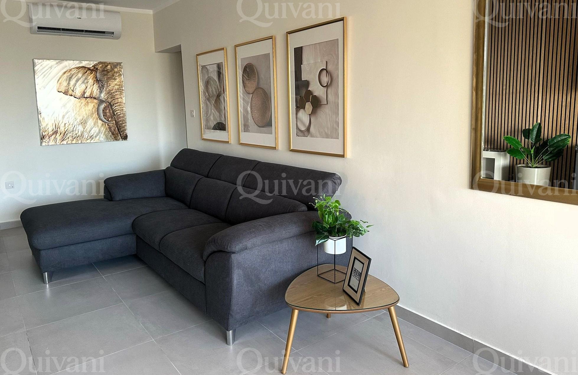 St Pauls Bay Finished Apartment