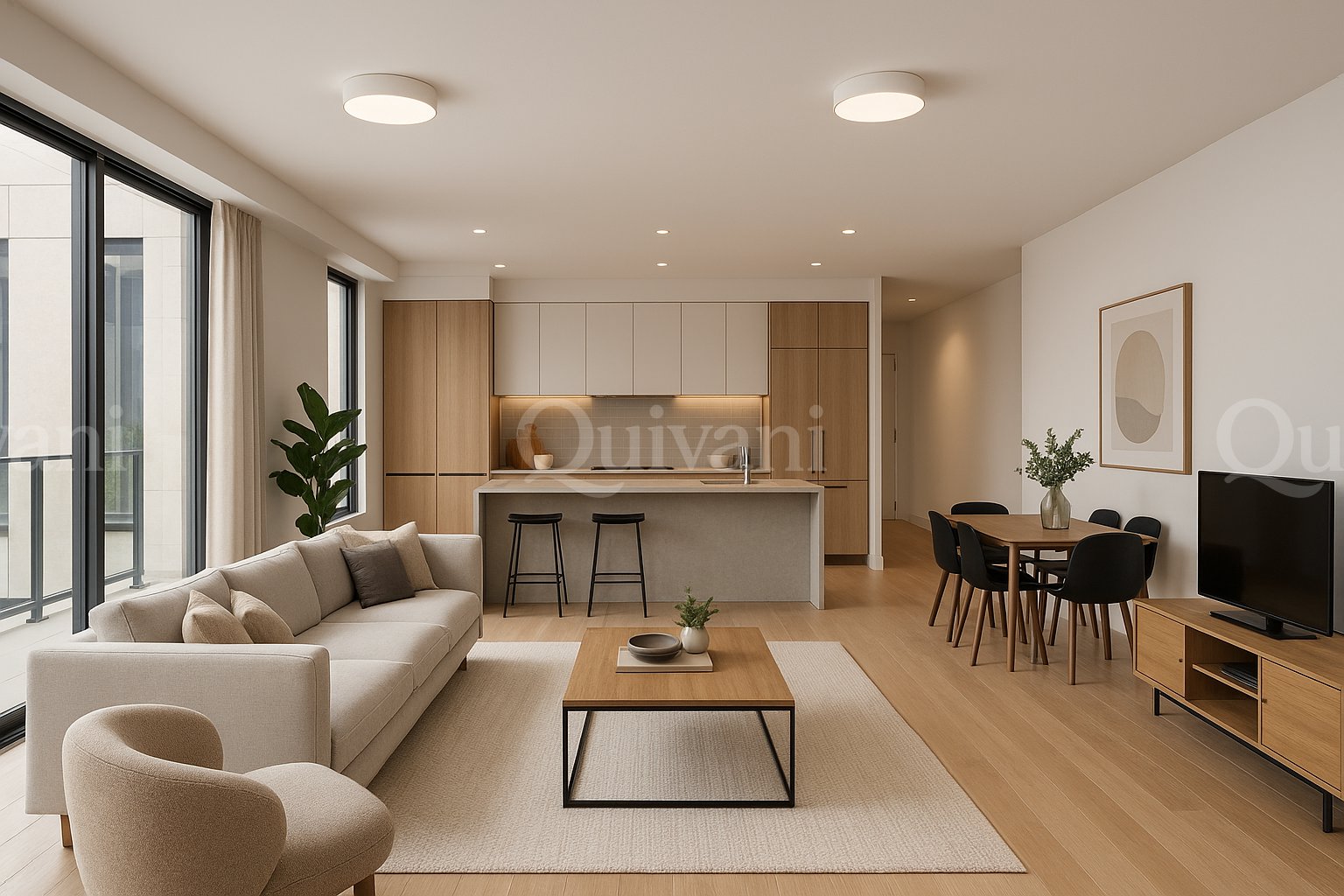 Zejtun Shell Penthouse