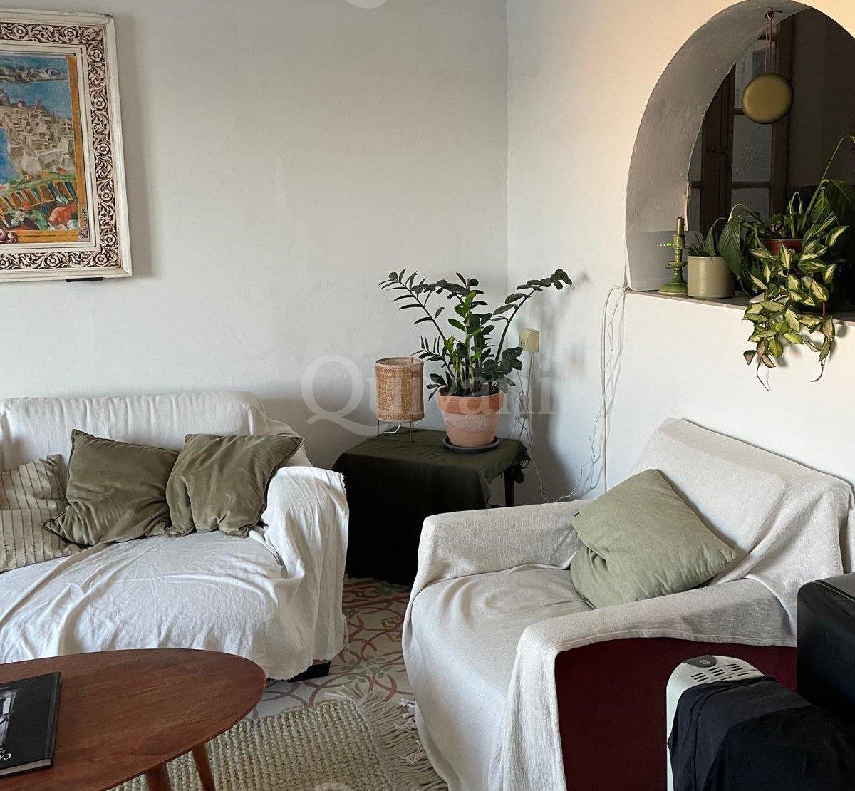 Senglea Furnished Apartment