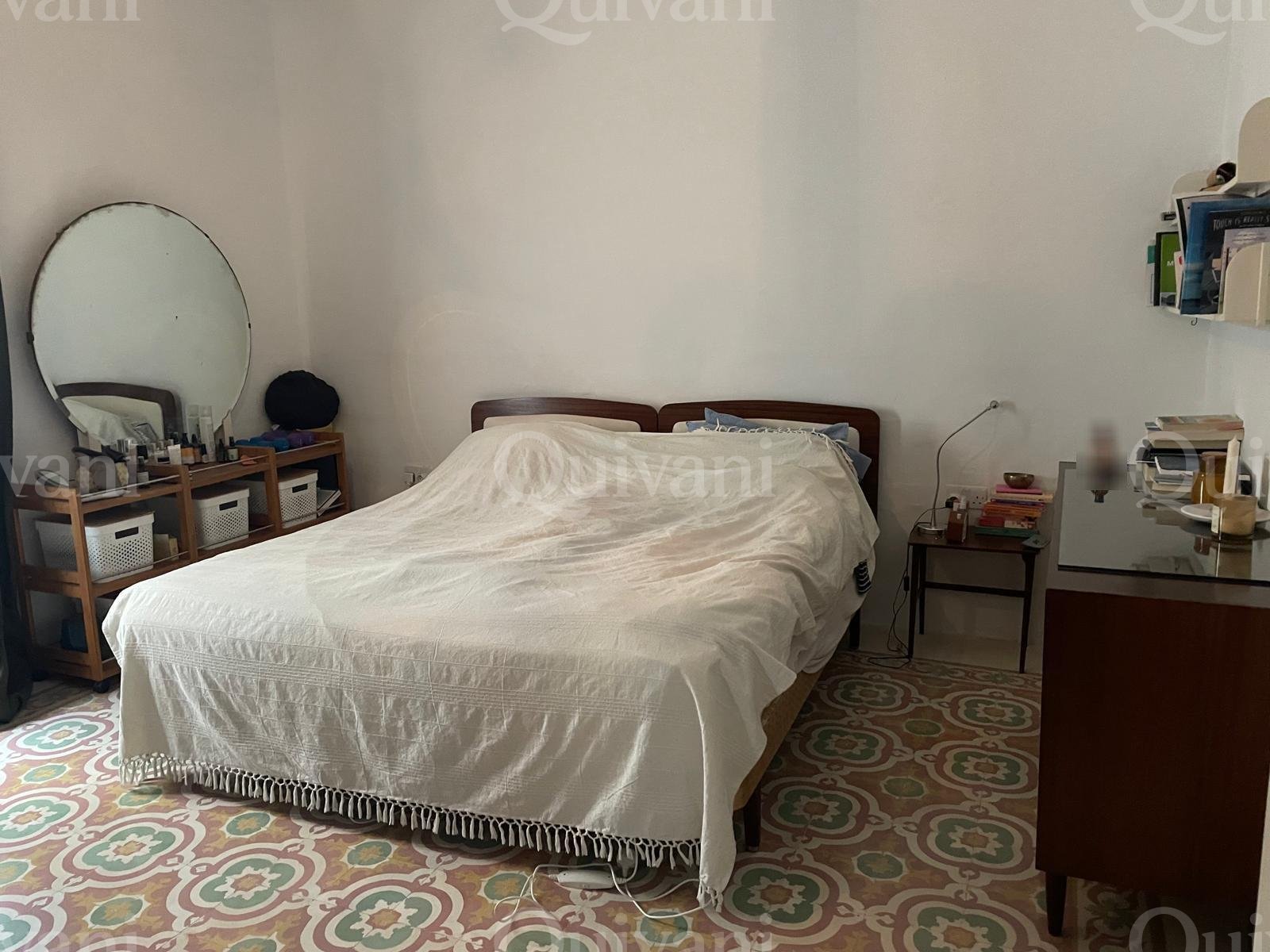 Senglea Furnished Apartment