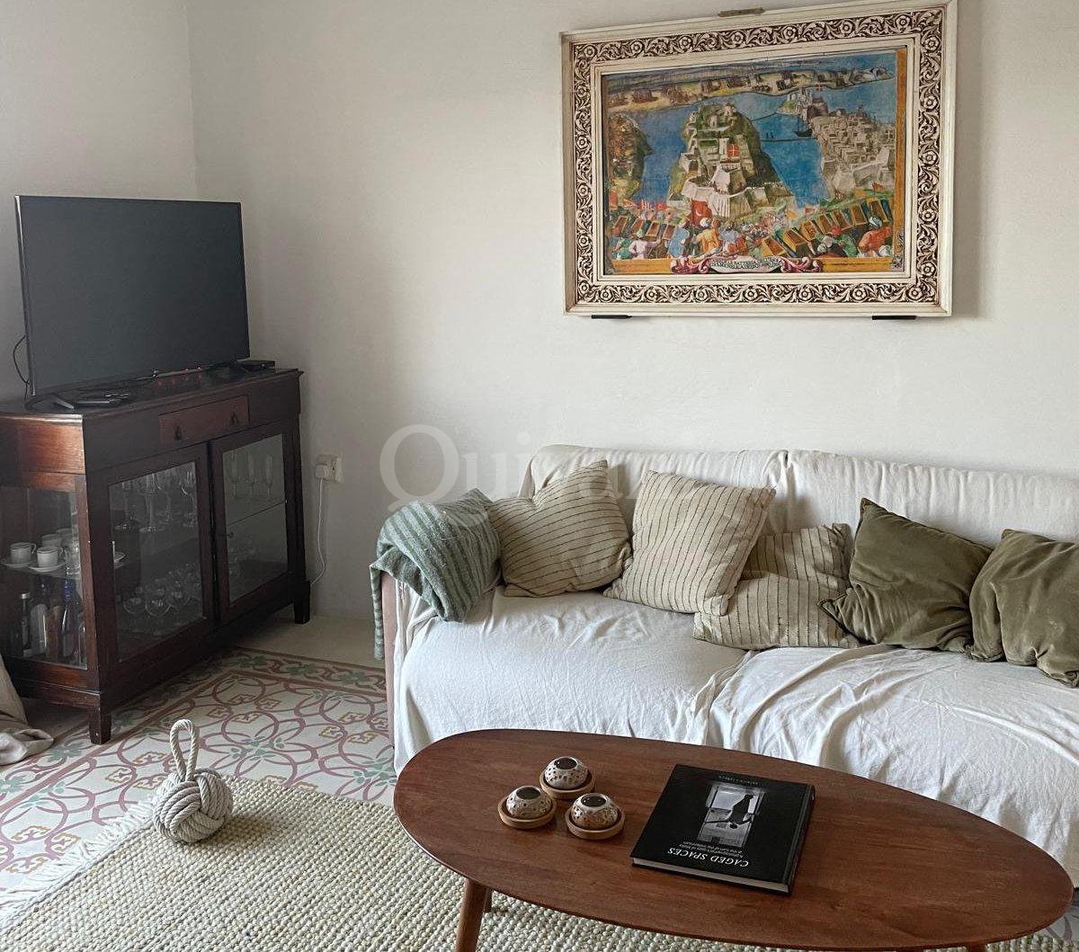 Senglea Furnished Apartment