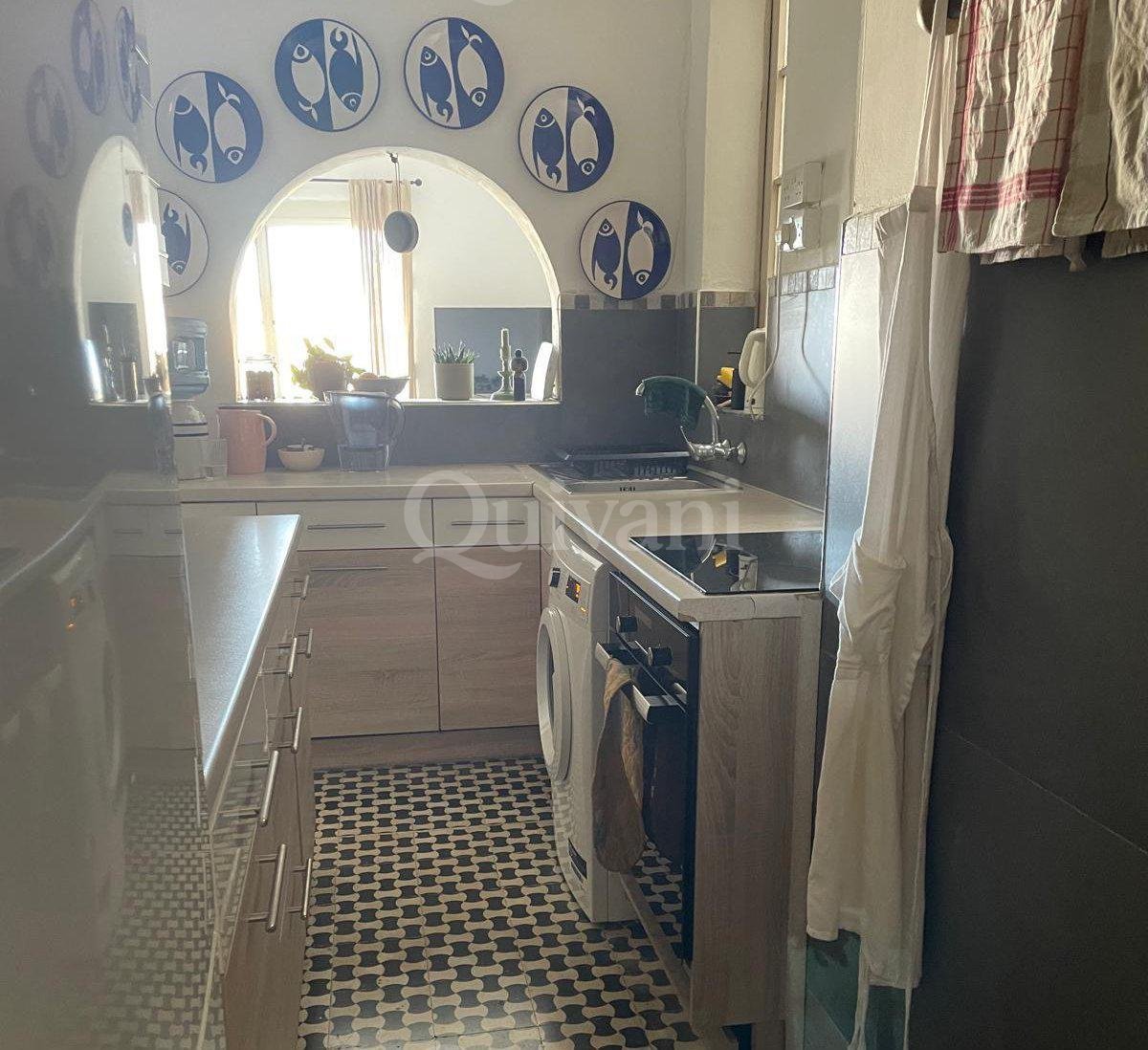 Senglea Furnished Apartment