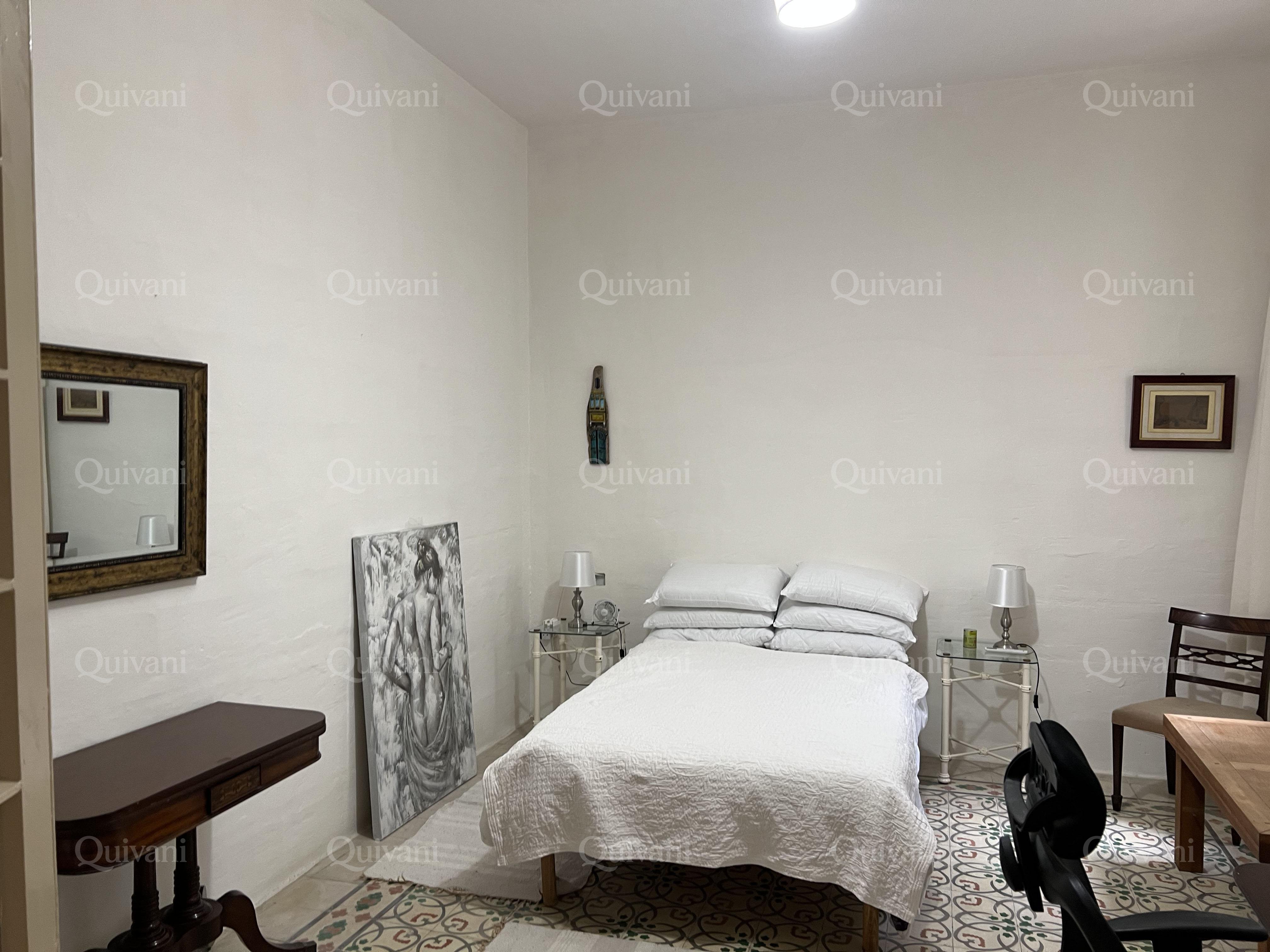 Valletta Furnished Apartment