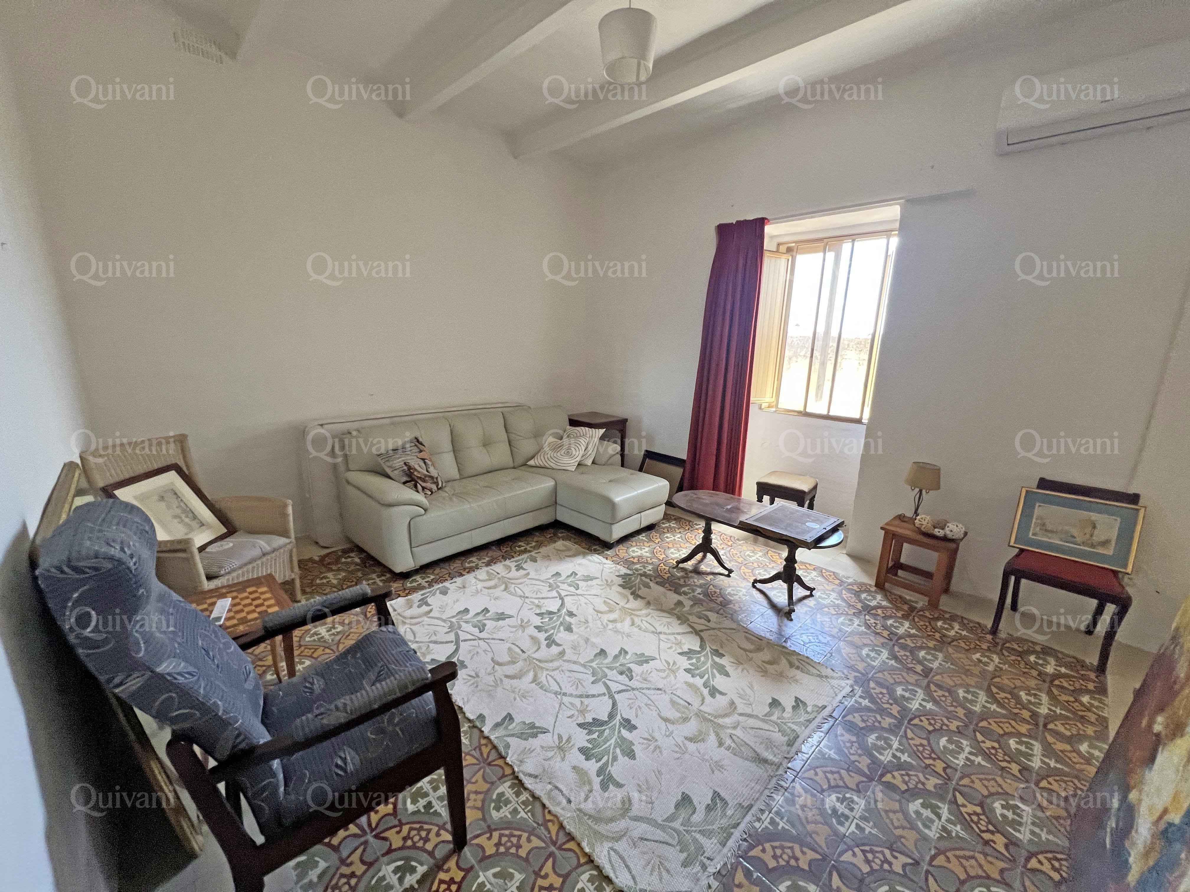 Valletta Furnished Apartment