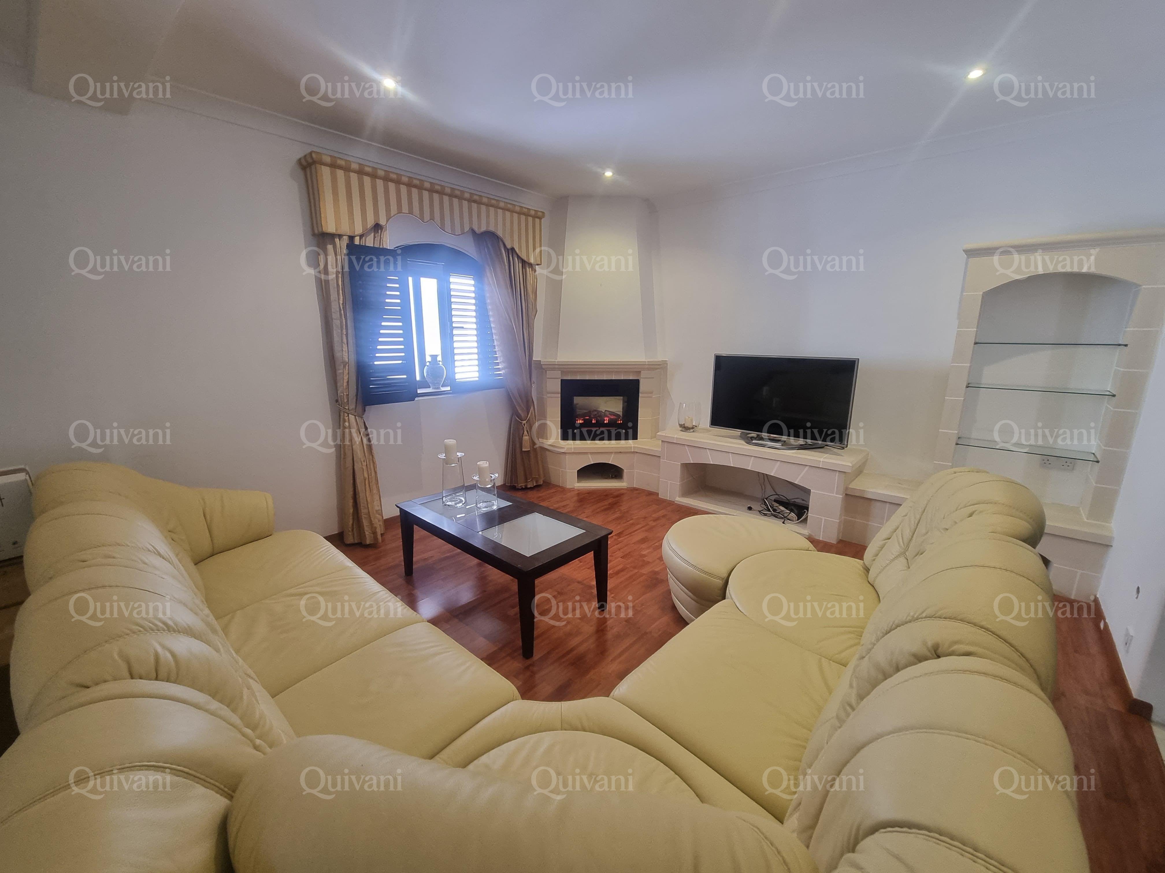 Pembroke Furnished Villa