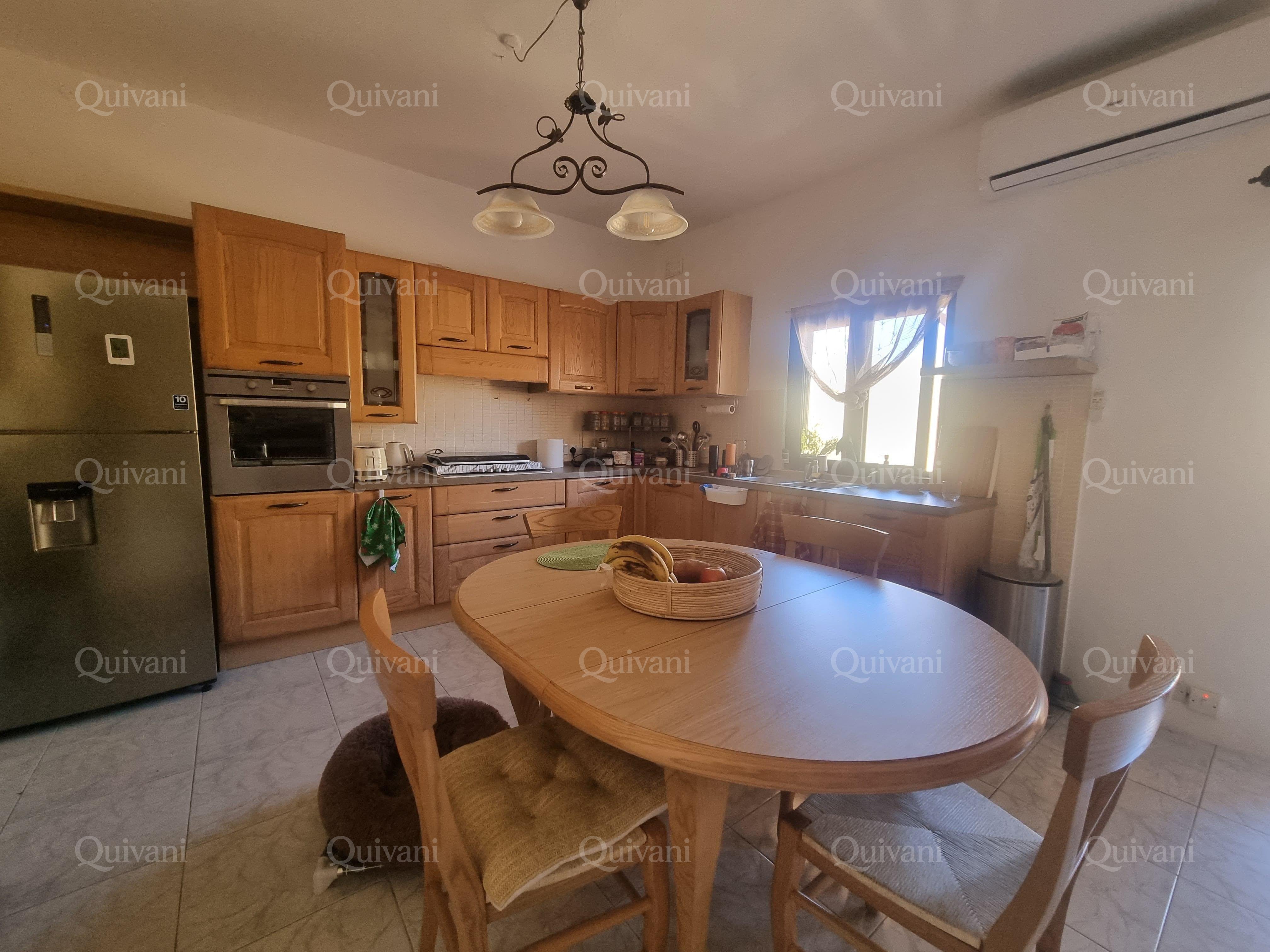 Pembroke Furnished Villa