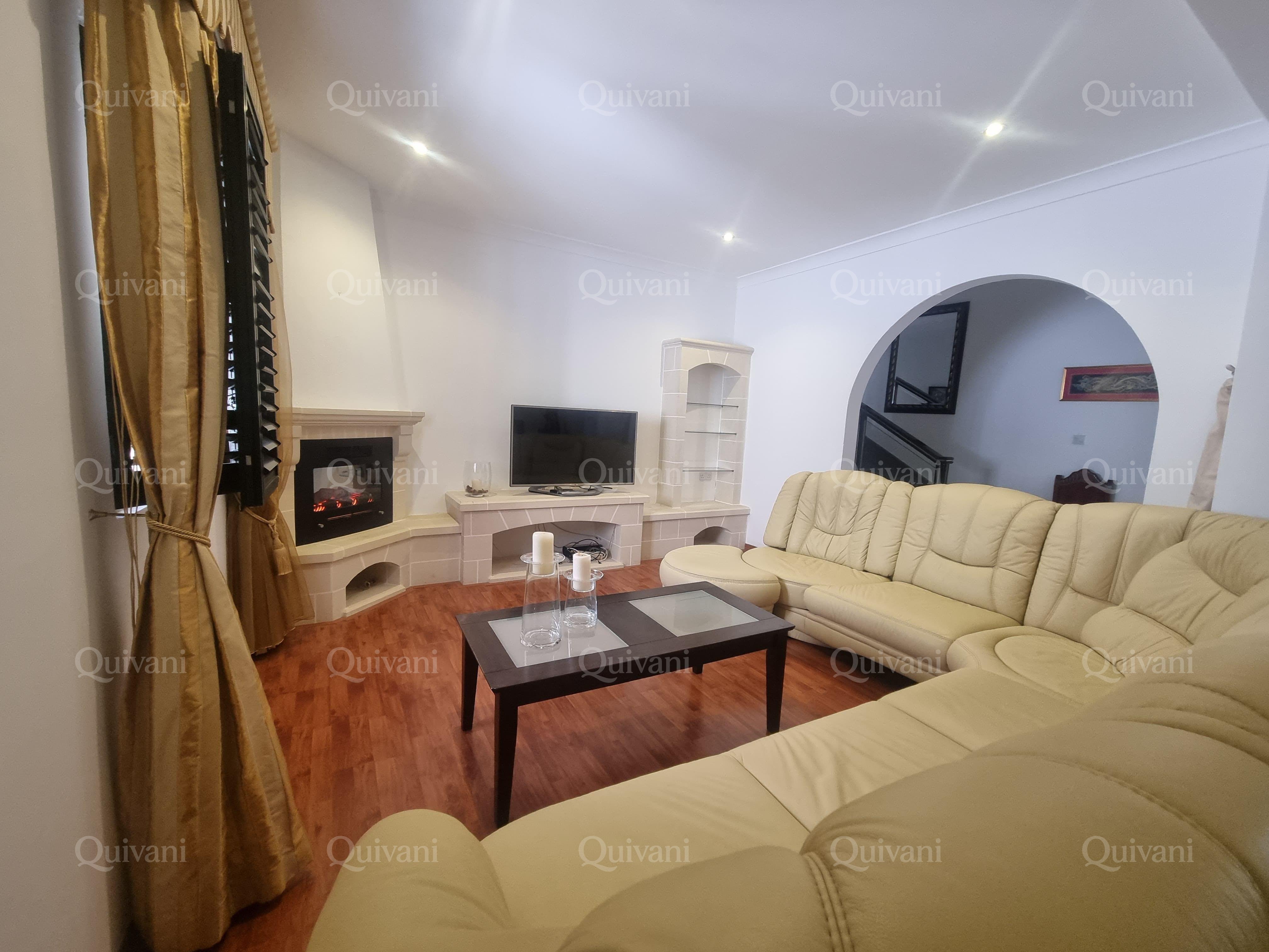 Pembroke Furnished Villa