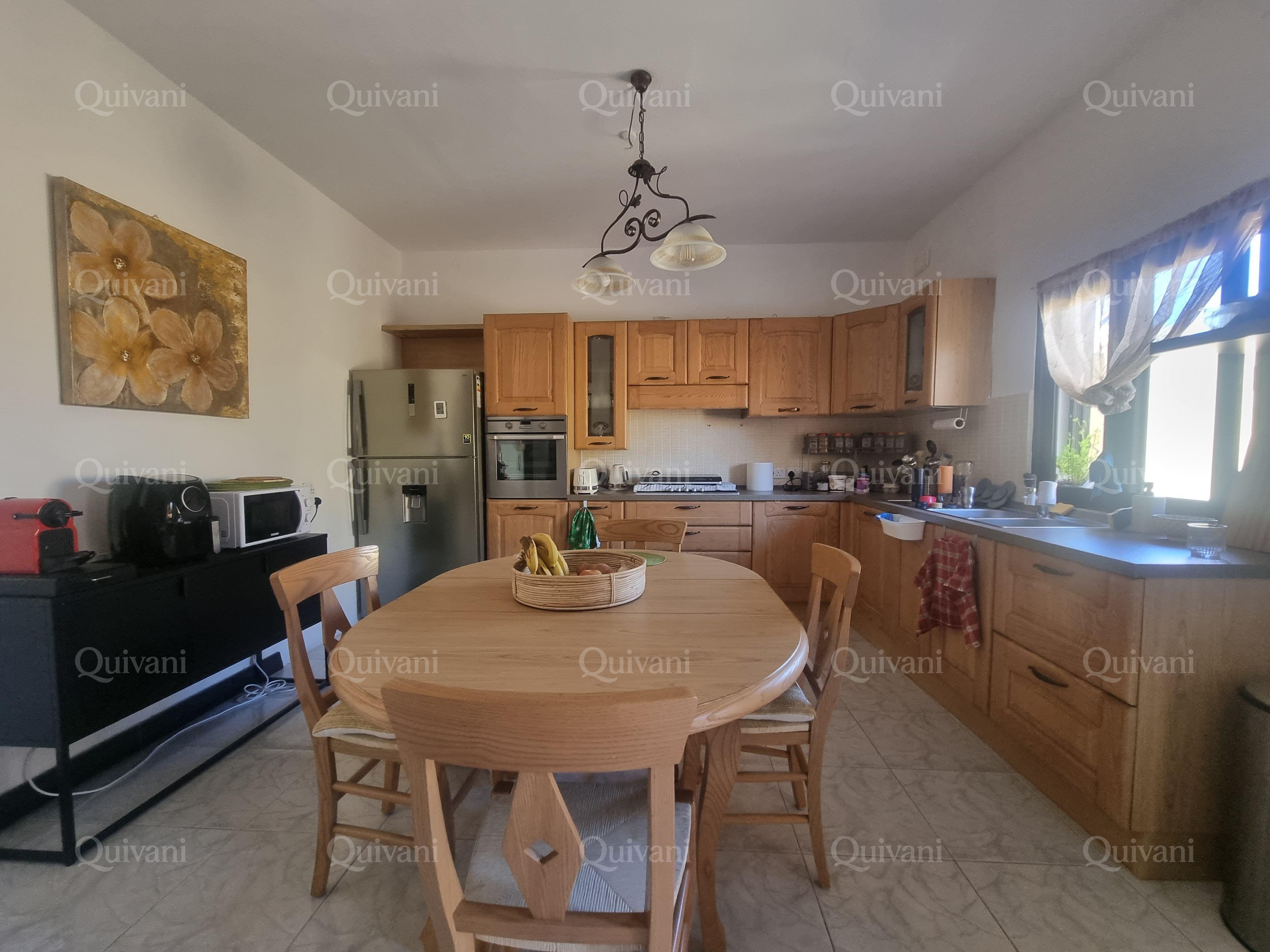 Pembroke Furnished Villa
