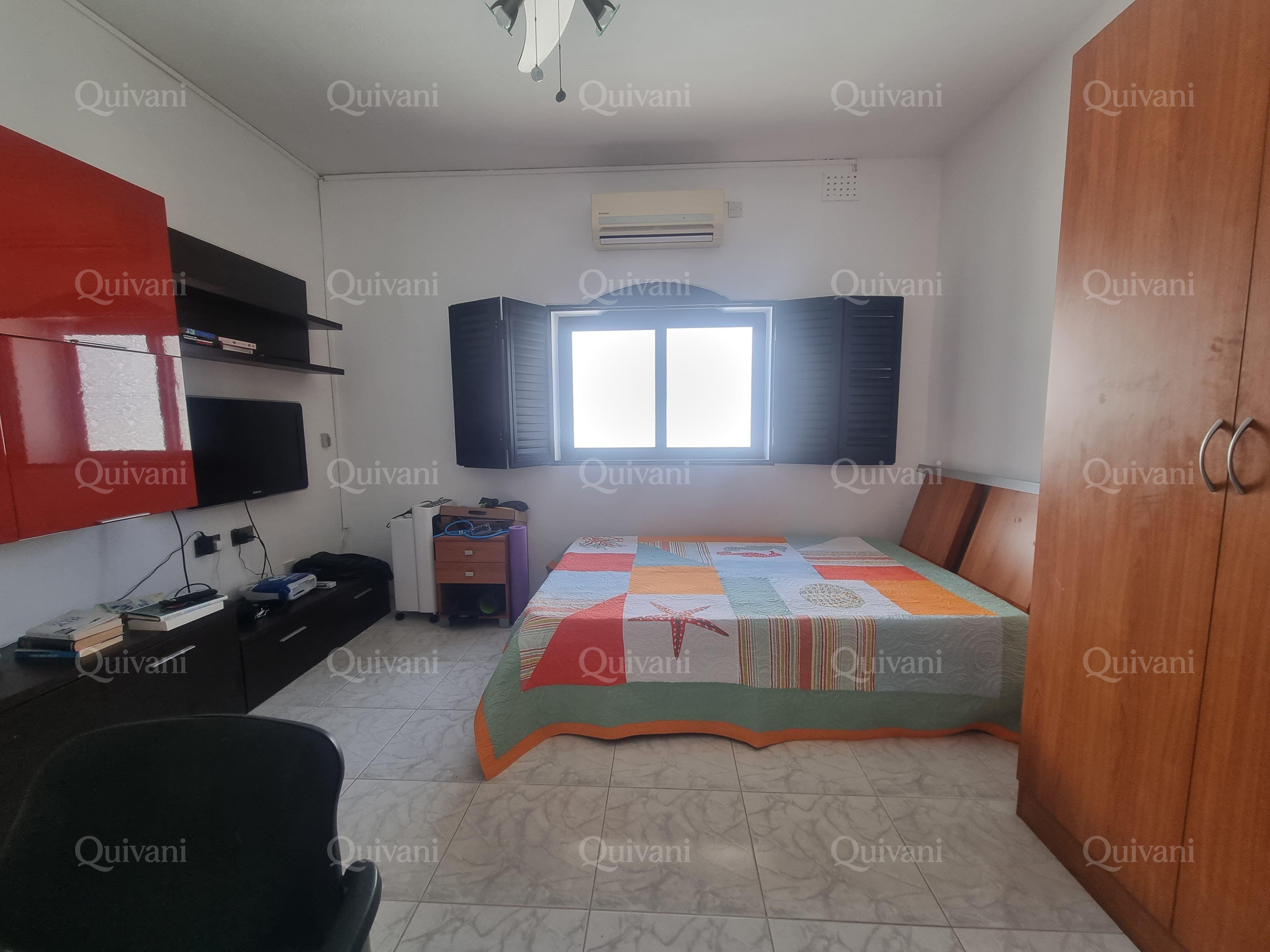 Pembroke Furnished Villa