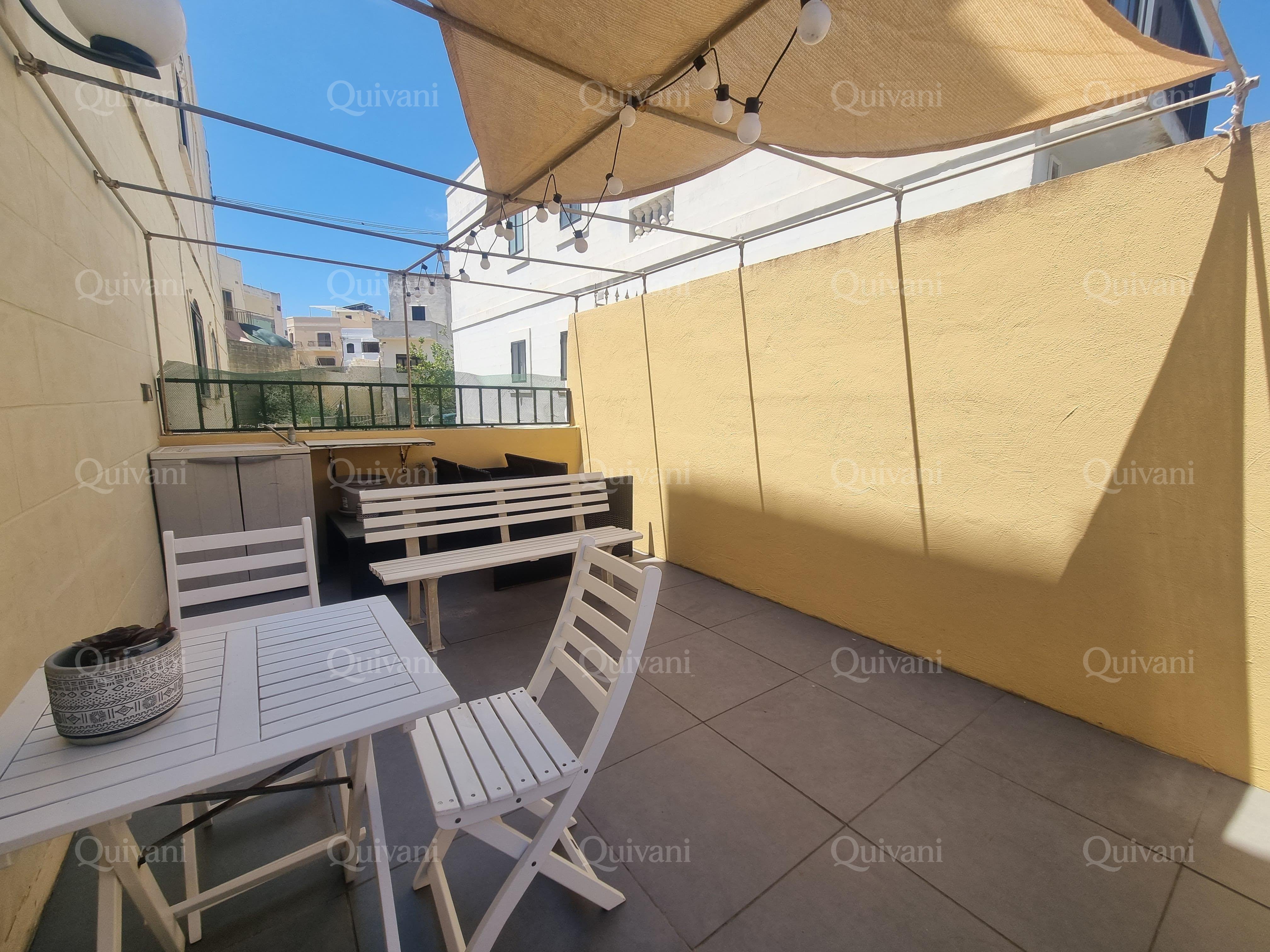 Pembroke Furnished Villa
