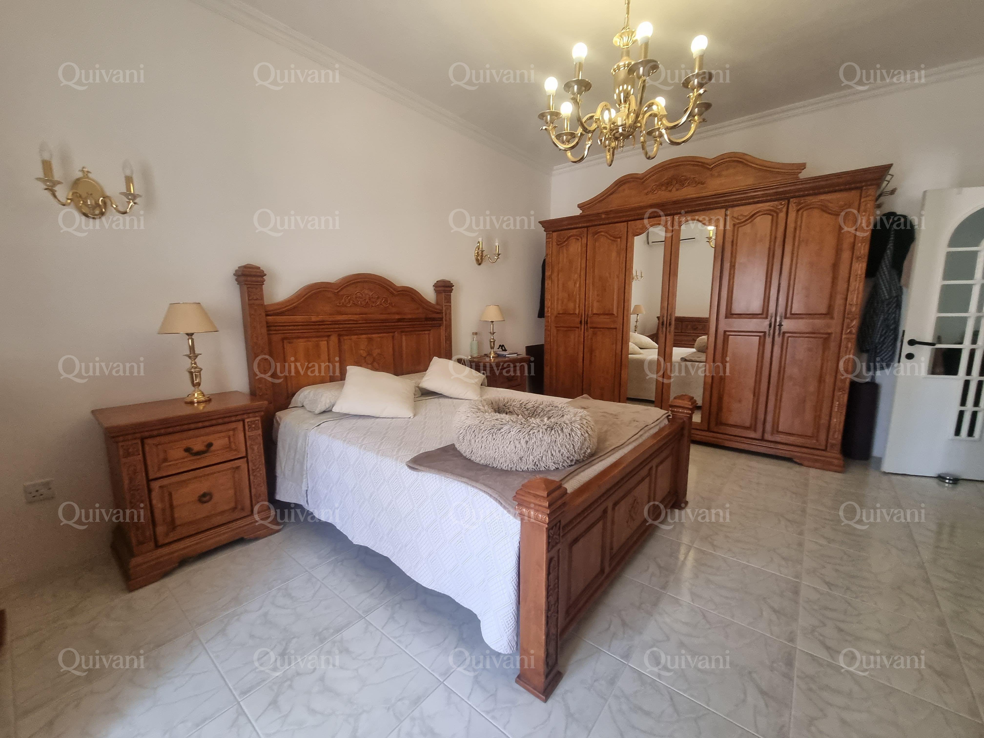 Pembroke Furnished Villa