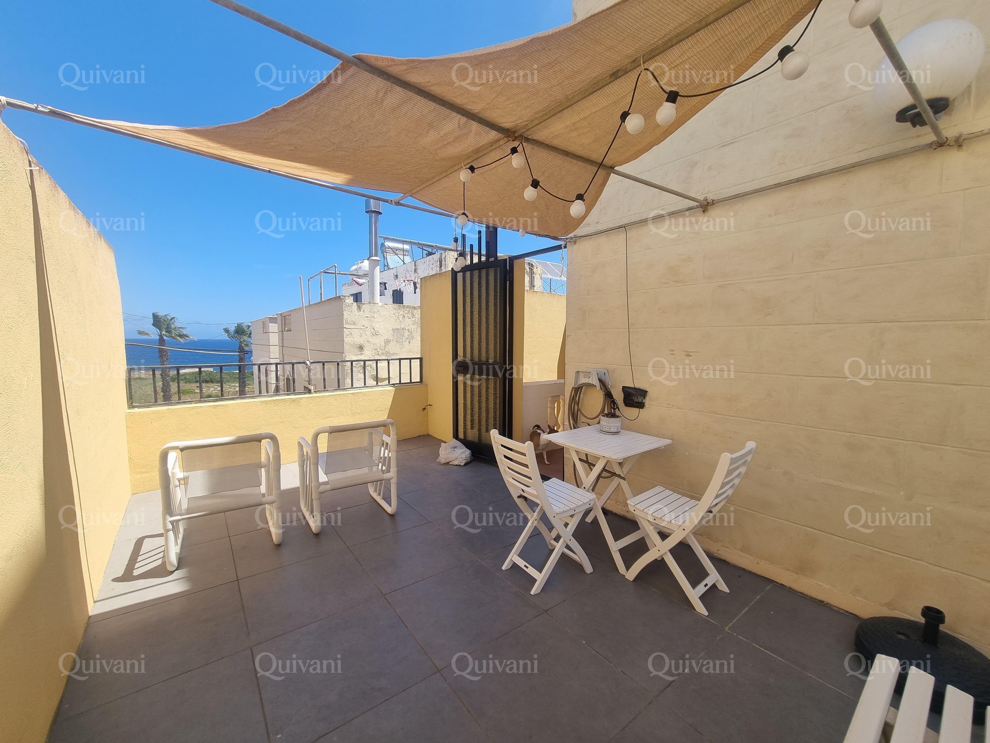 Pembroke Furnished Villa