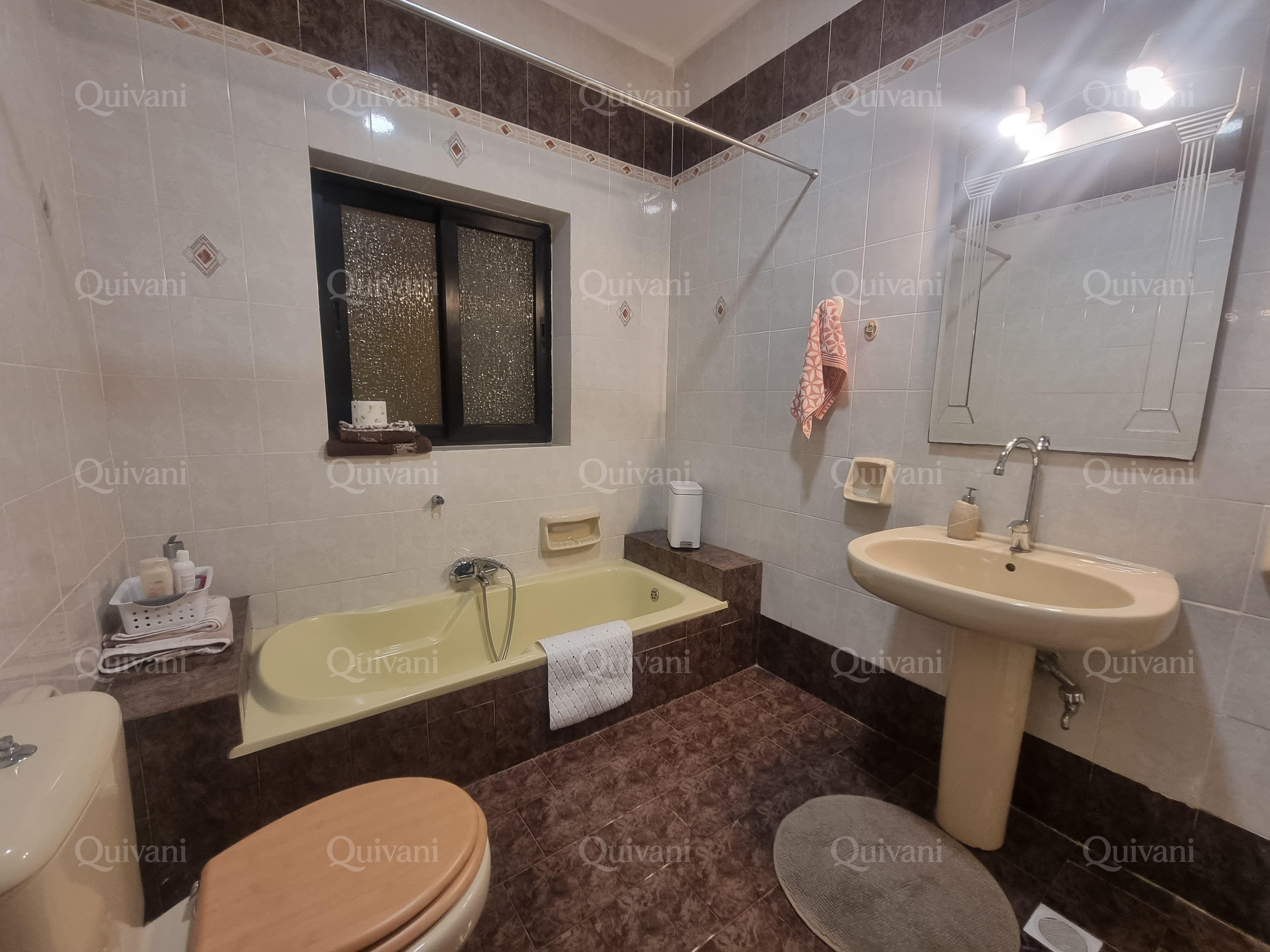 Pembroke Furnished Villa