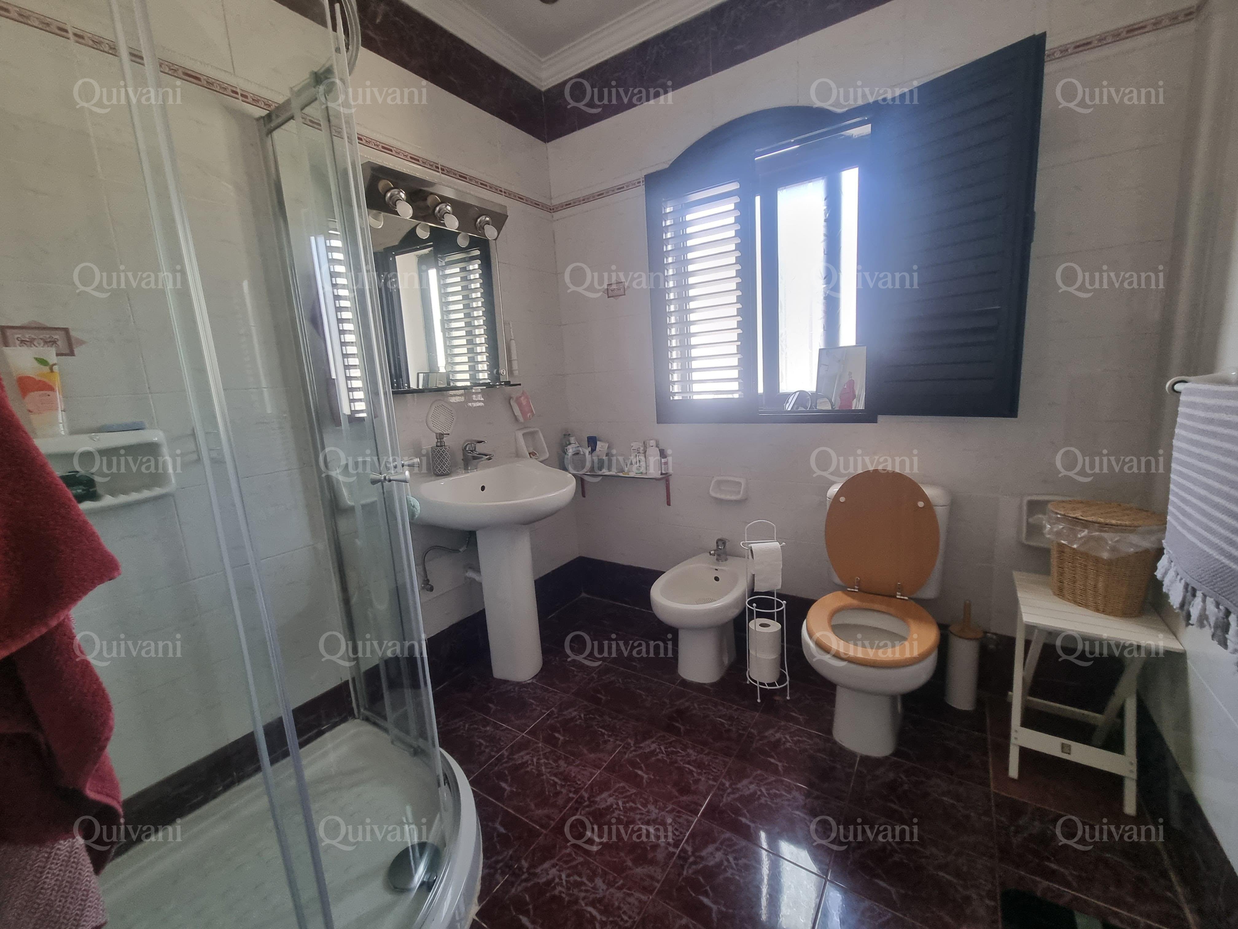 Pembroke Furnished Villa
