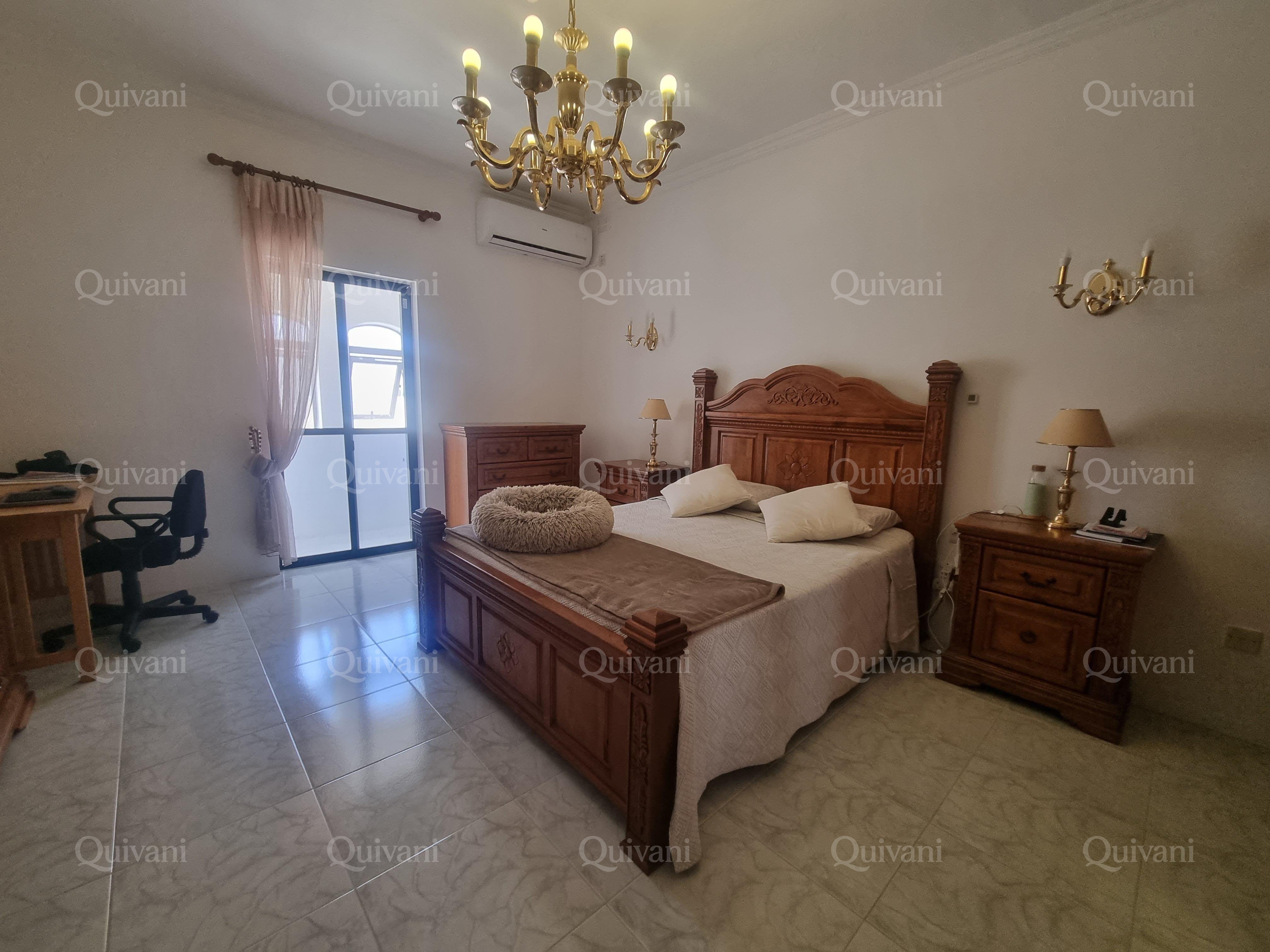 Pembroke Furnished Villa