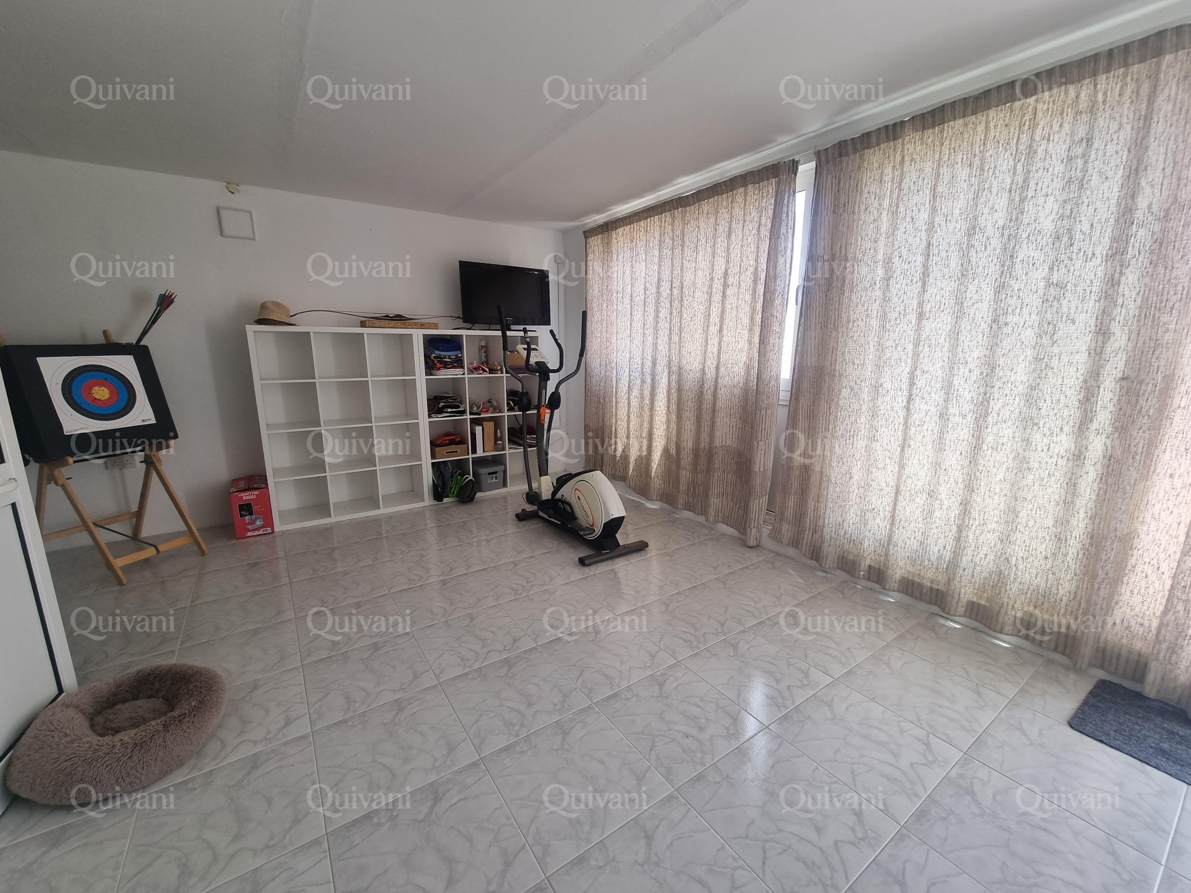 Pembroke Furnished Villa