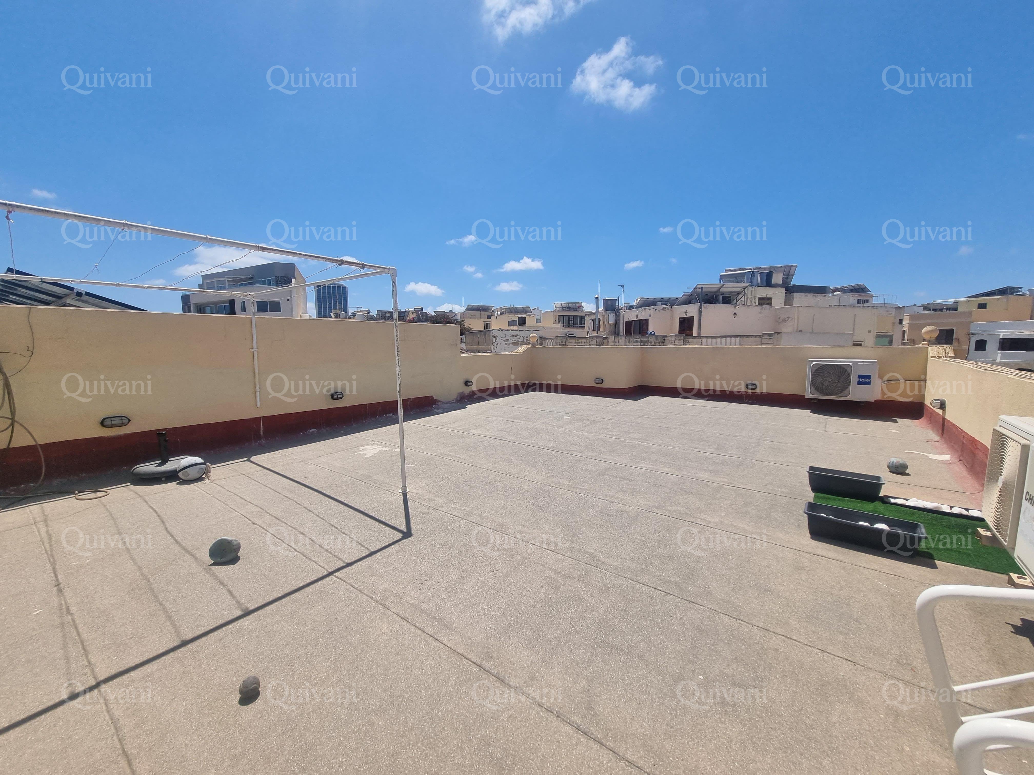Pembroke Furnished Villa