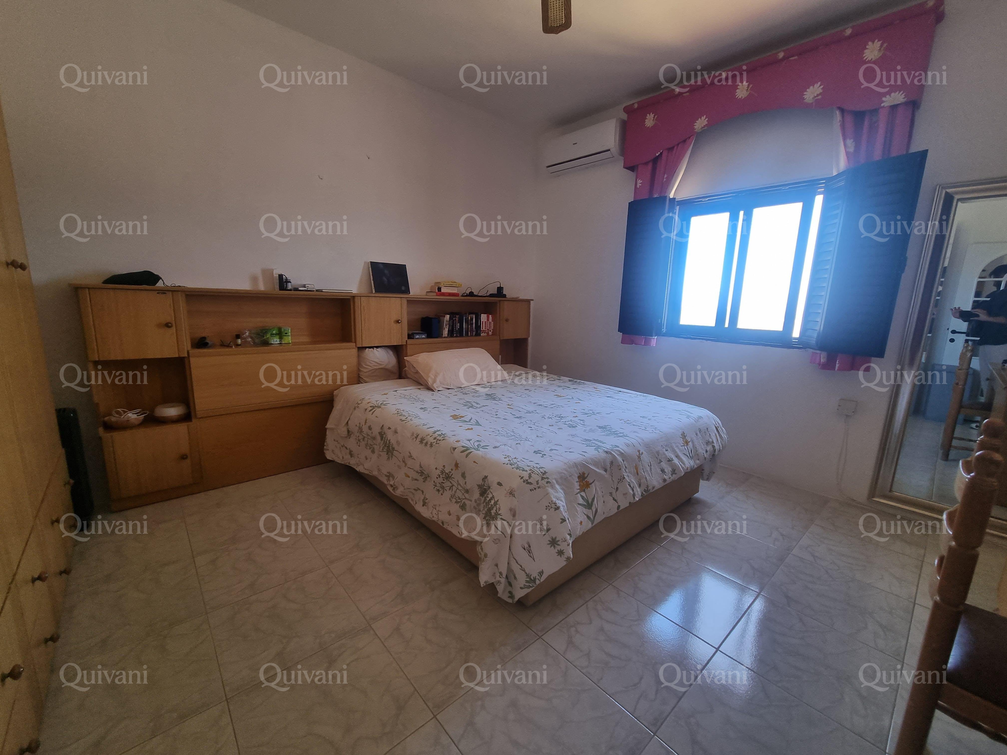 Pembroke Furnished Villa