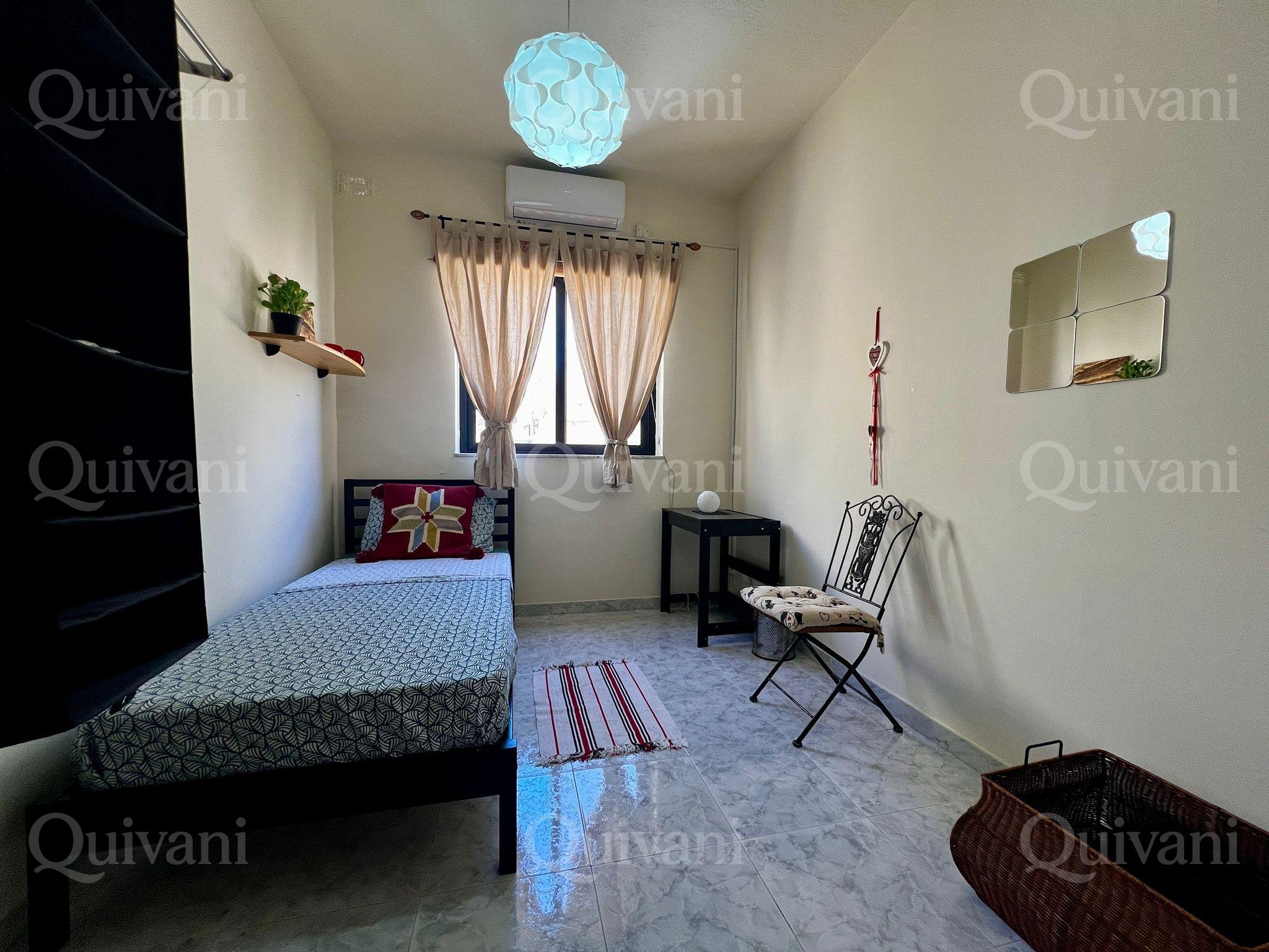 Swatar Furnished Apartment