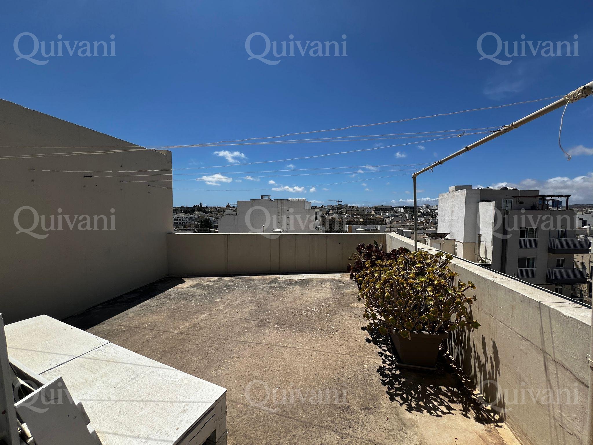 Swatar Furnished Apartment