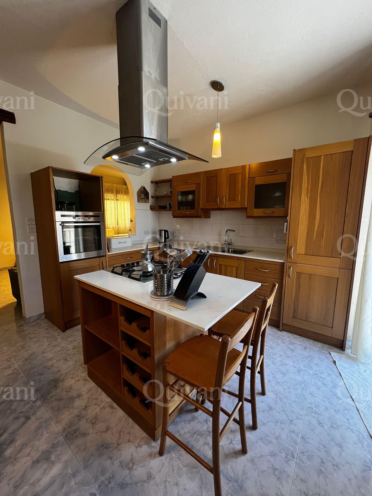 Swatar Furnished Apartment