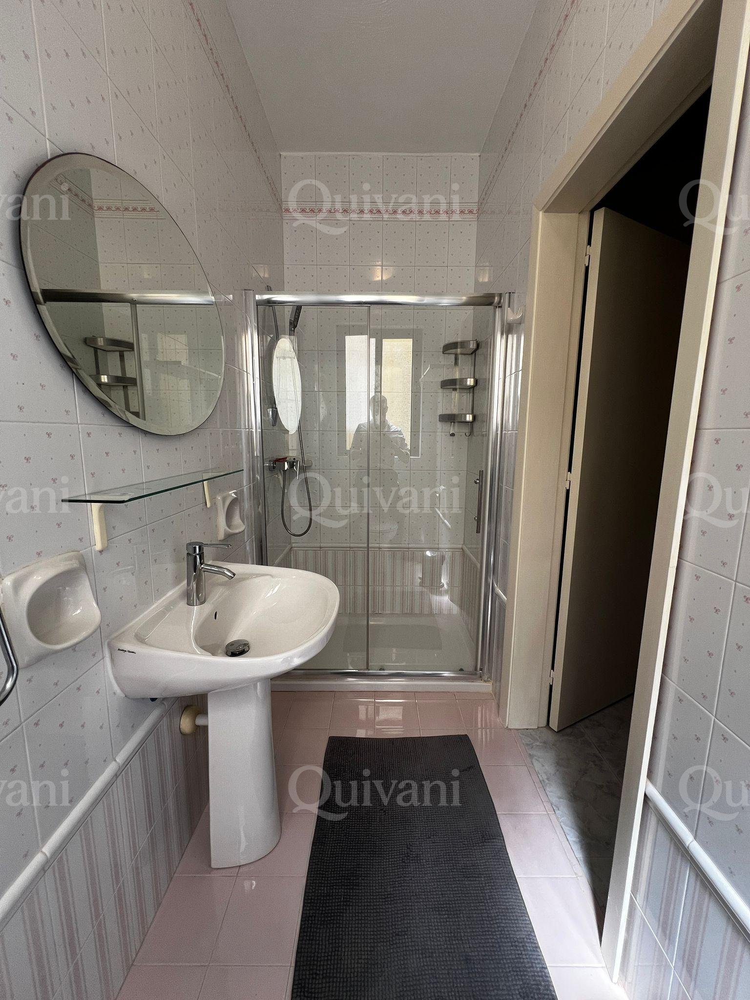 Swatar Furnished Apartment