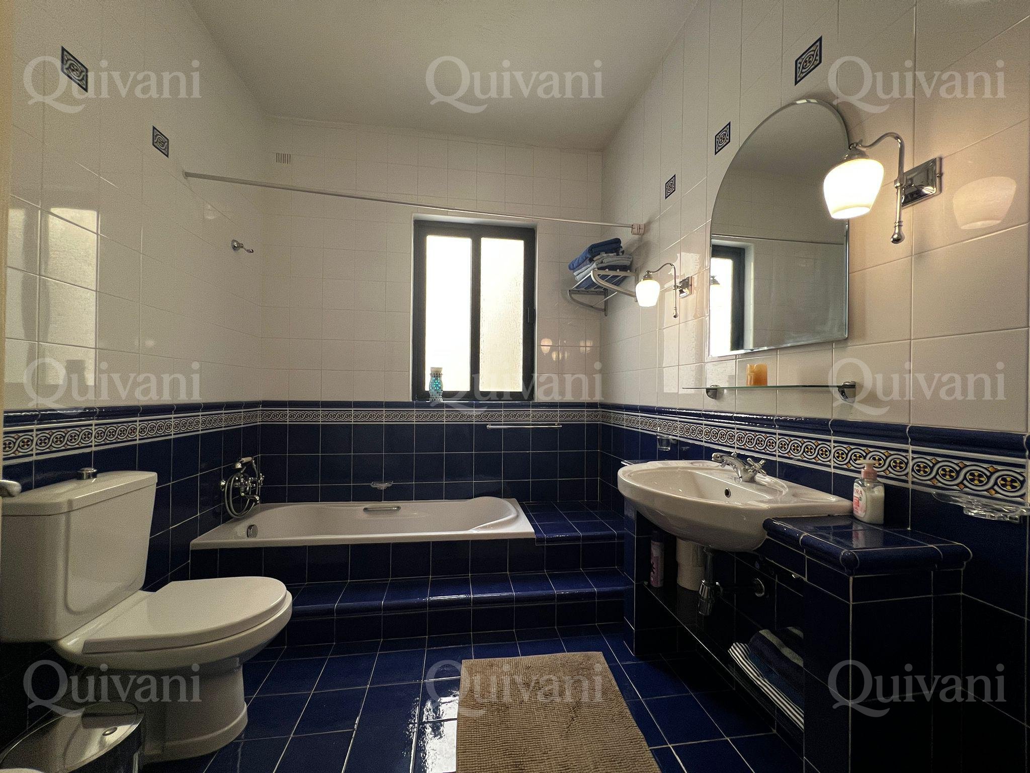 Swatar Furnished Apartment