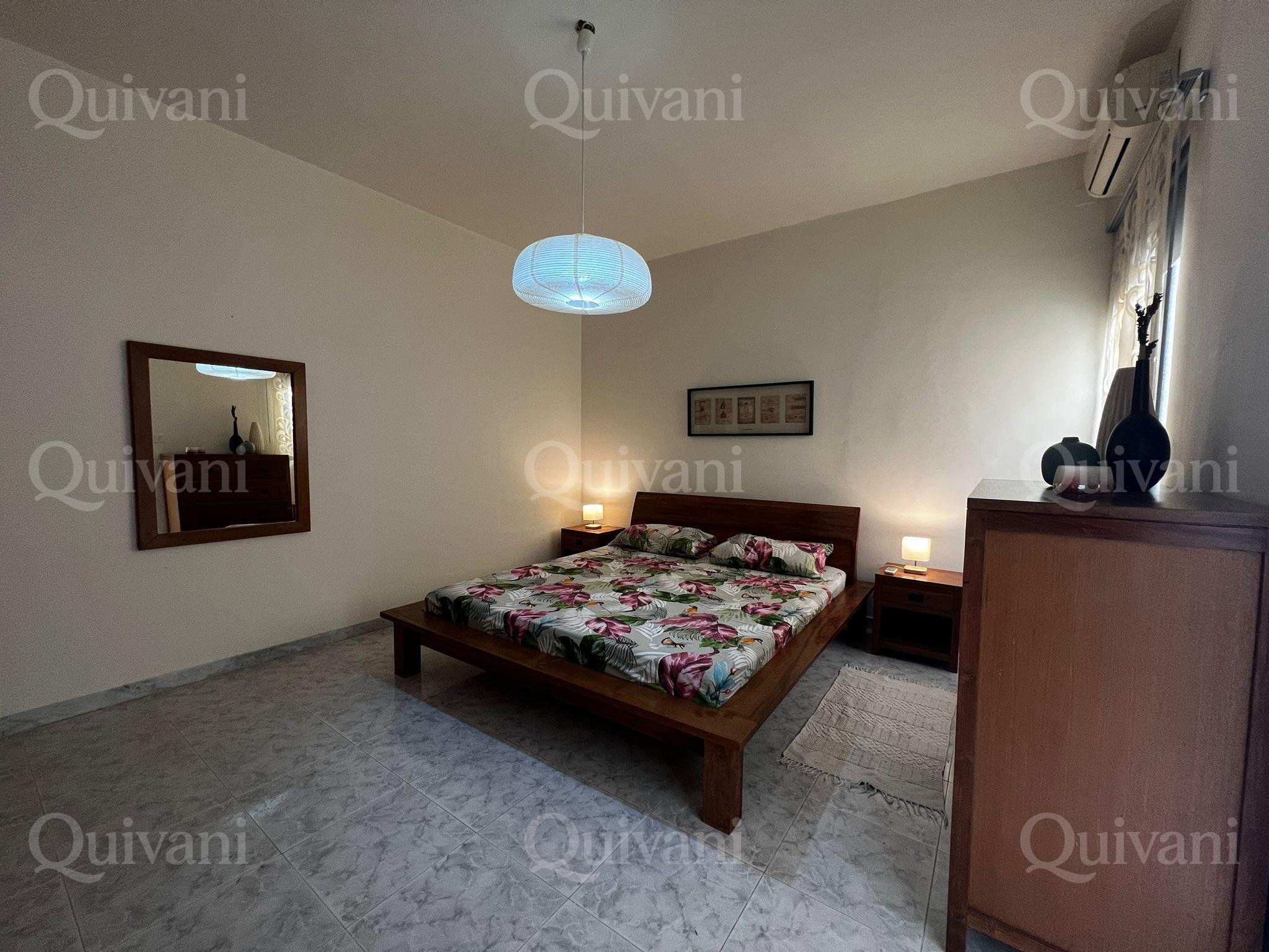 Swatar Furnished Apartment