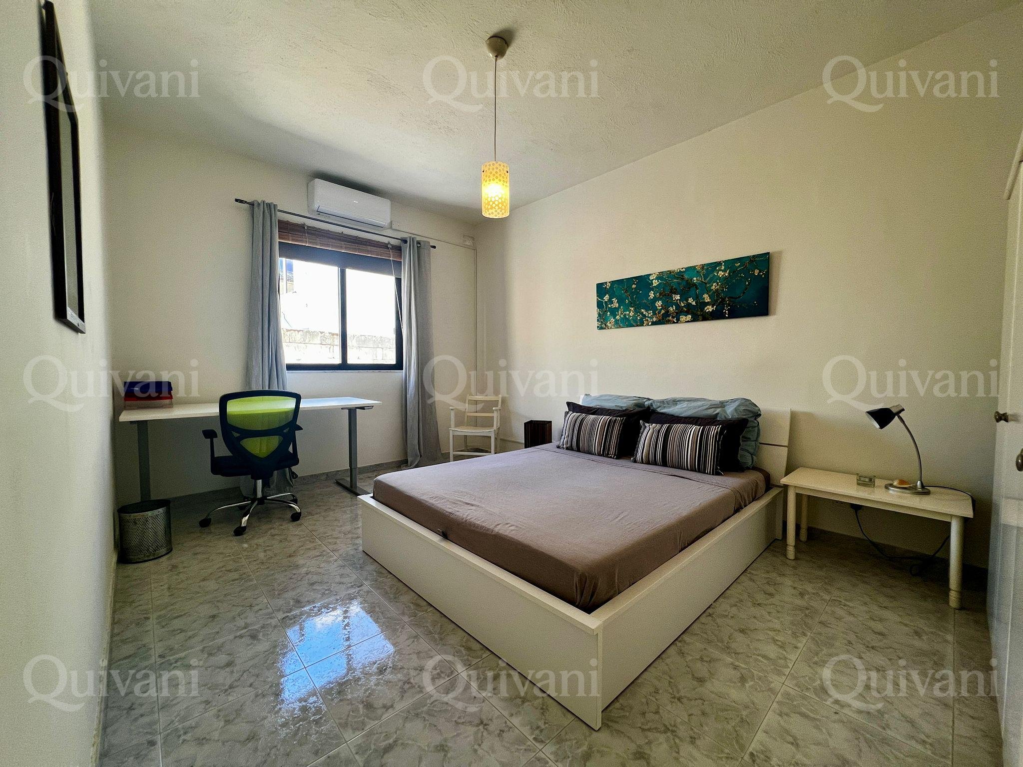 Swatar Furnished Apartment