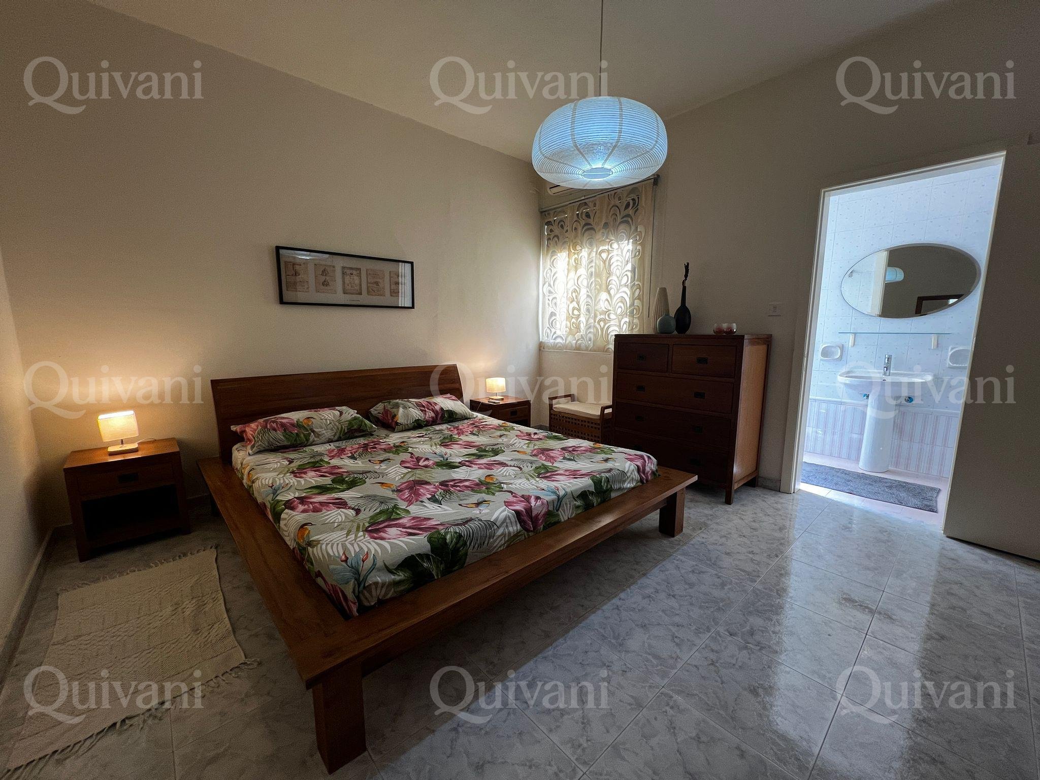 Swatar Furnished Apartment