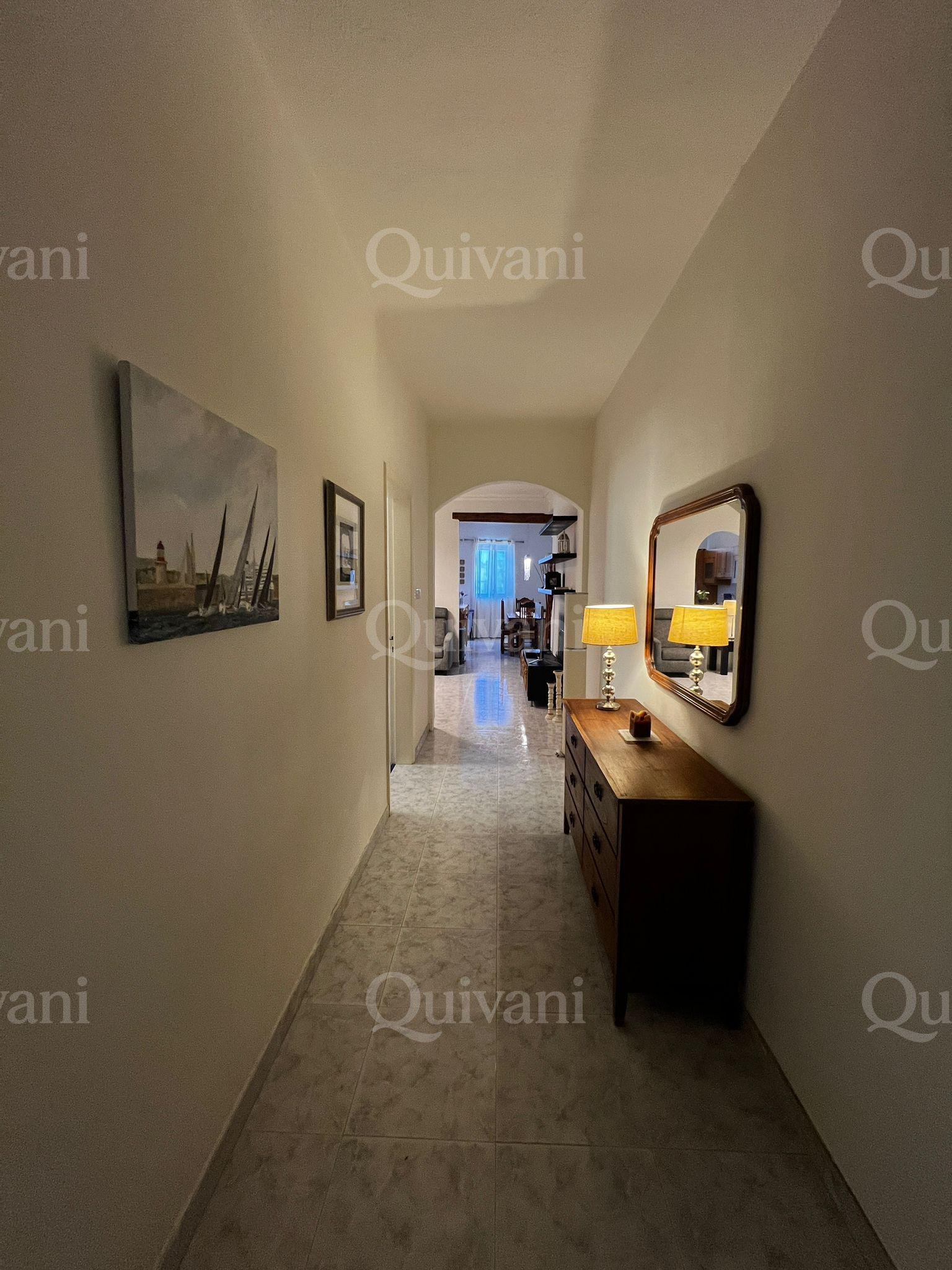 Swatar Furnished Apartment