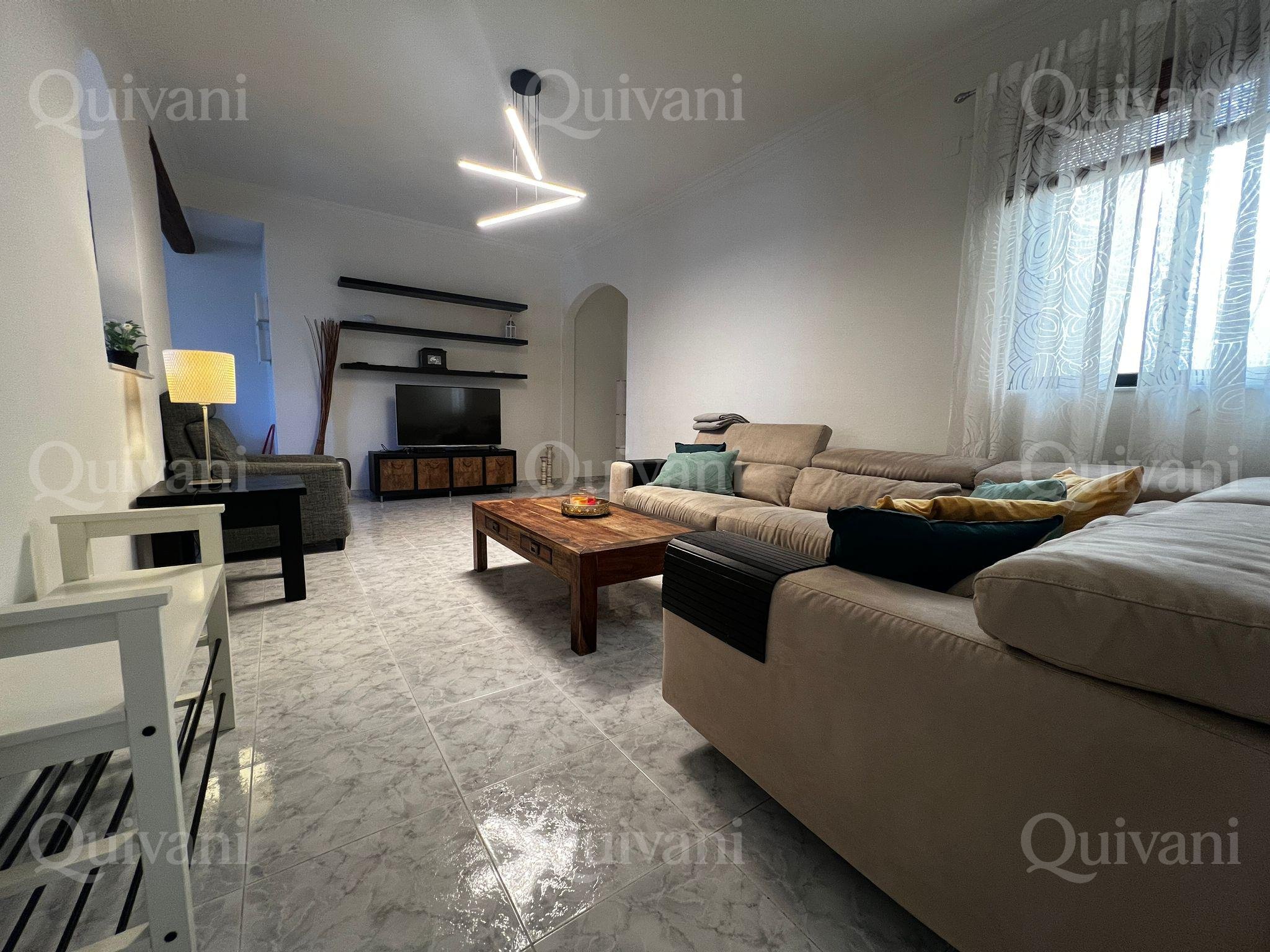 Swatar Furnished Apartment