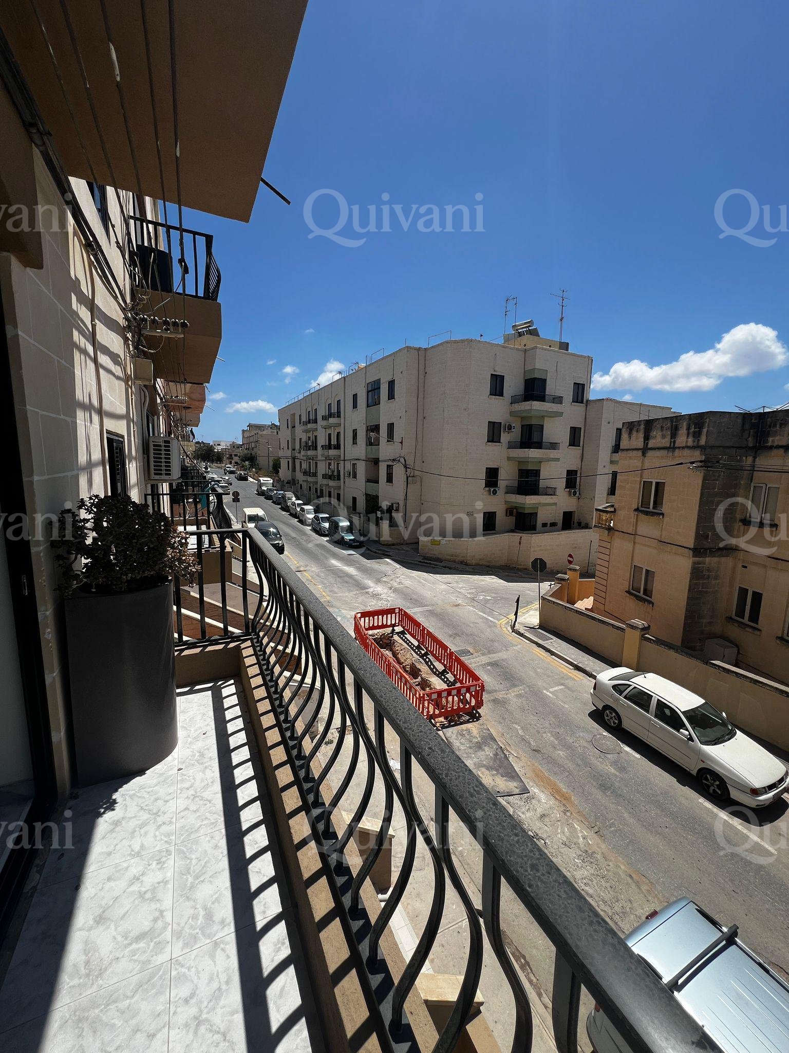 Swatar Furnished Apartment