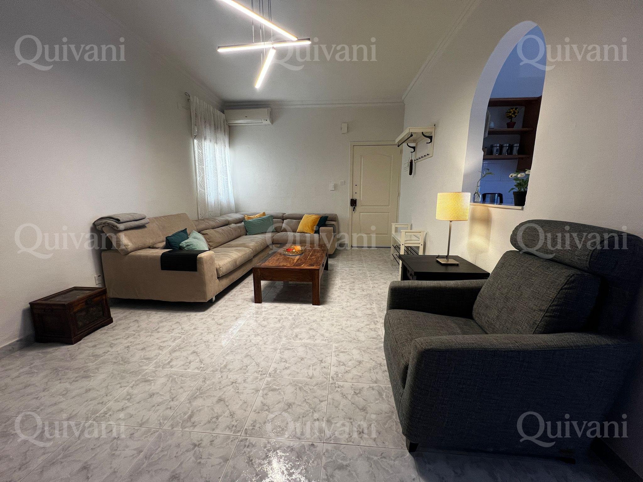 Swatar Furnished Apartment
