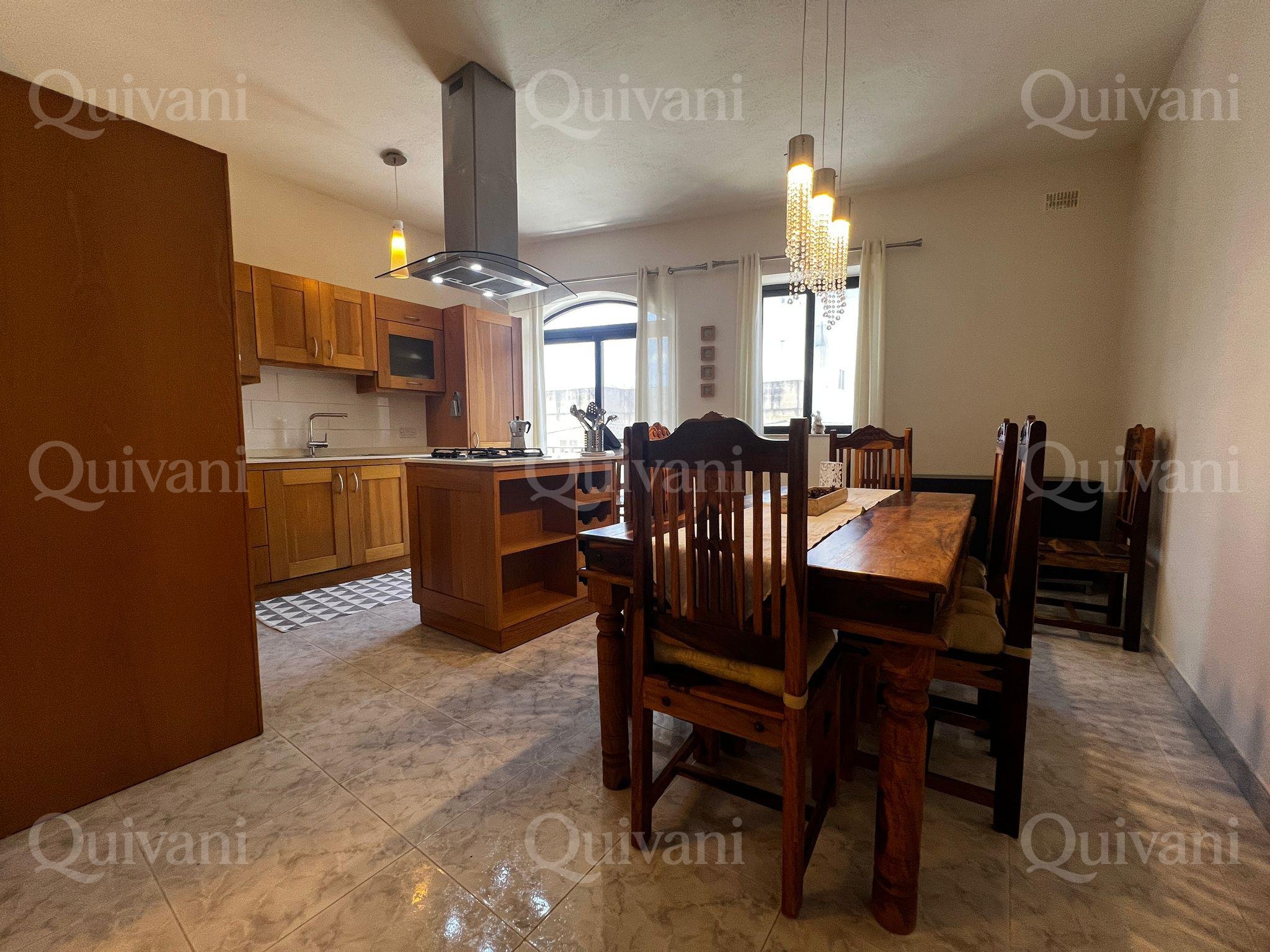 Swatar Furnished Apartment