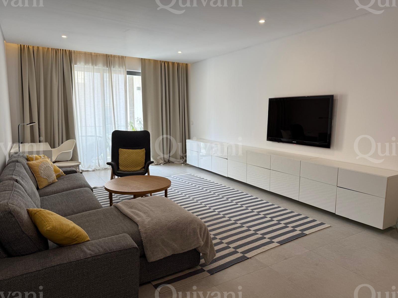 St Julians Furnished Apartment