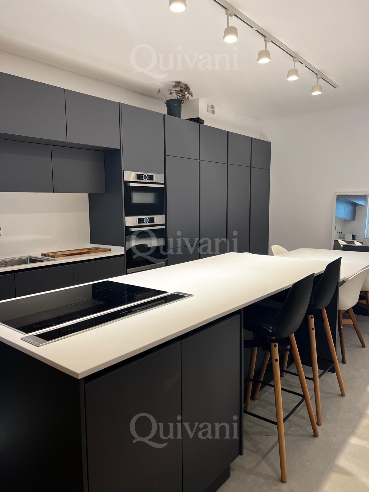 St Julians Furnished Apartment