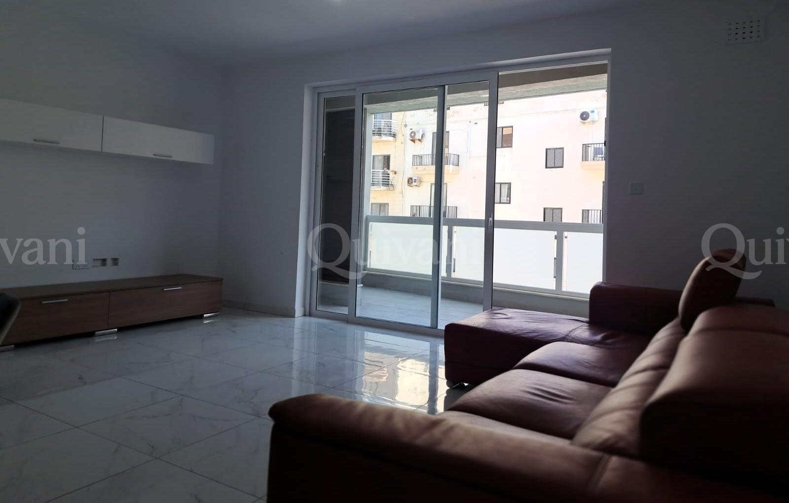 St Pauls Bay Finished Apartment