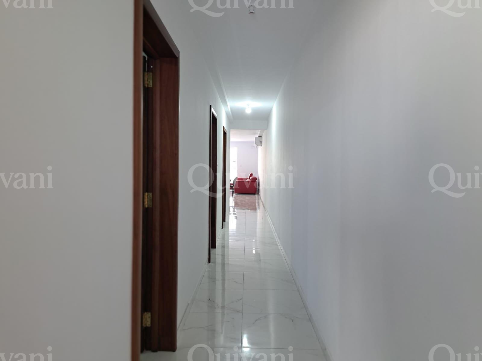 St Pauls Bay Finished Apartment