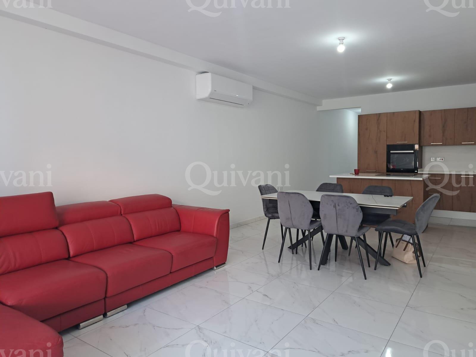 St Pauls Bay Finished Apartment