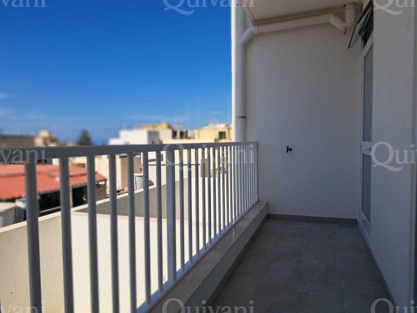 St Pauls Bay Finished Apartment