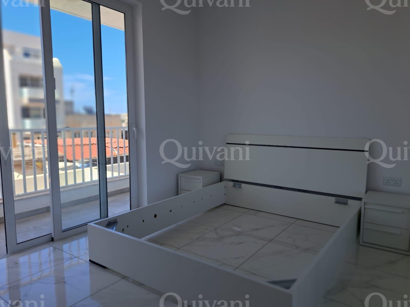 St Pauls Bay Finished Apartment