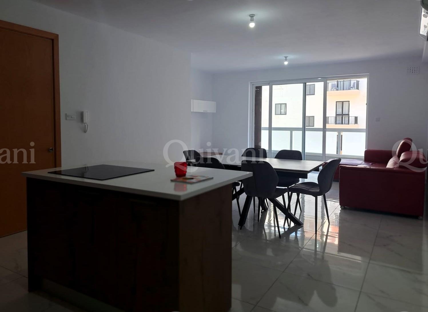 St Pauls Bay Finished Apartment