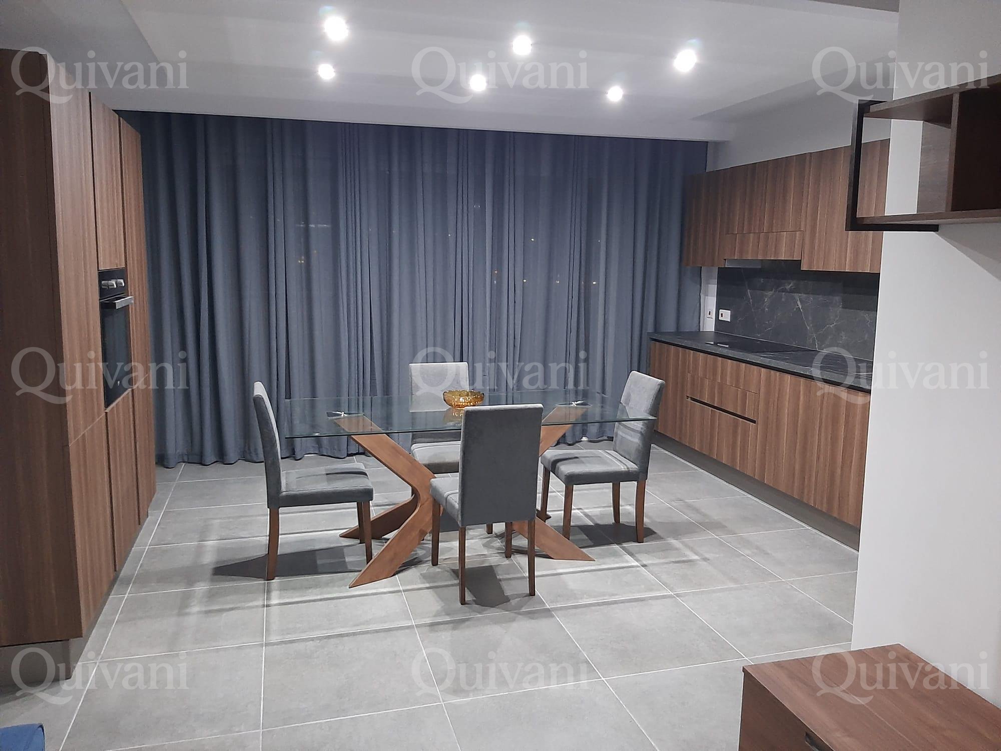 Xemxija Furnished Apartment