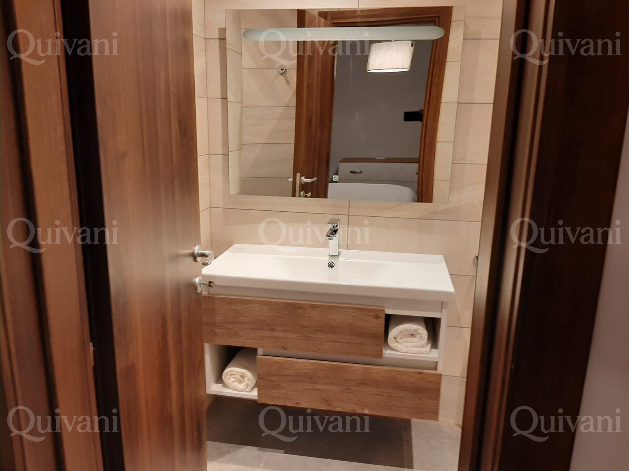 Xemxija Furnished Apartment