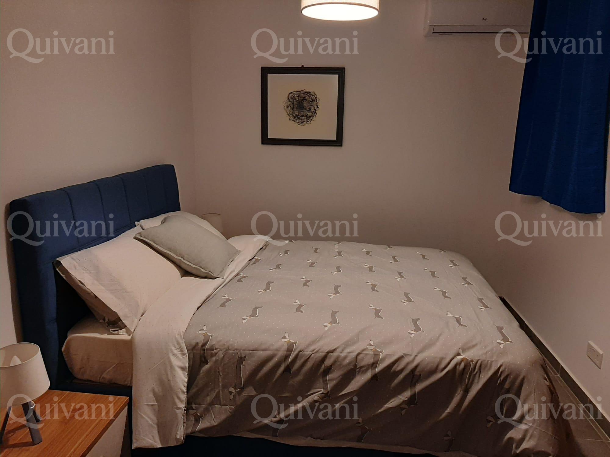 Xemxija Furnished Apartment