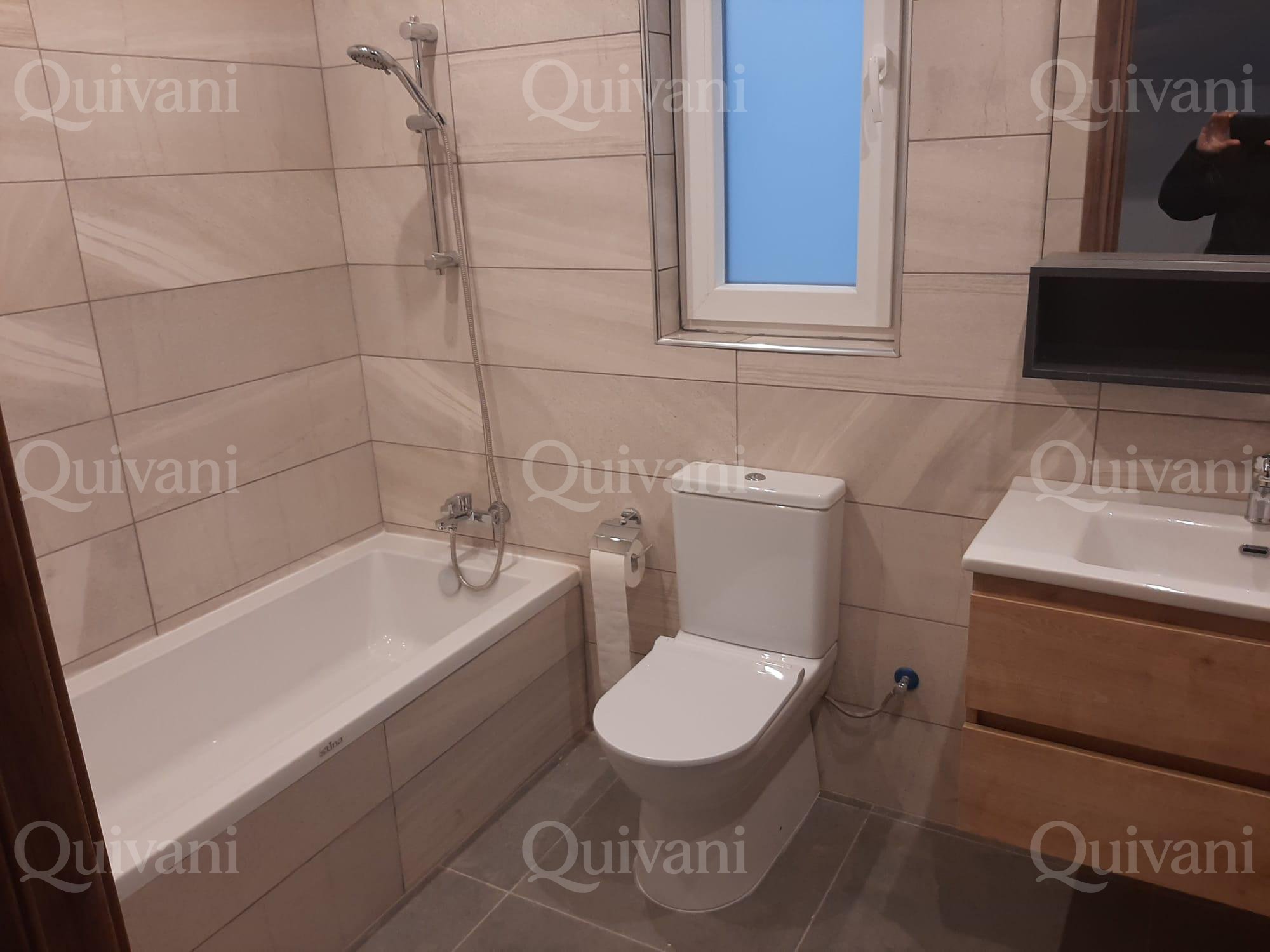 Xemxija Furnished Apartment