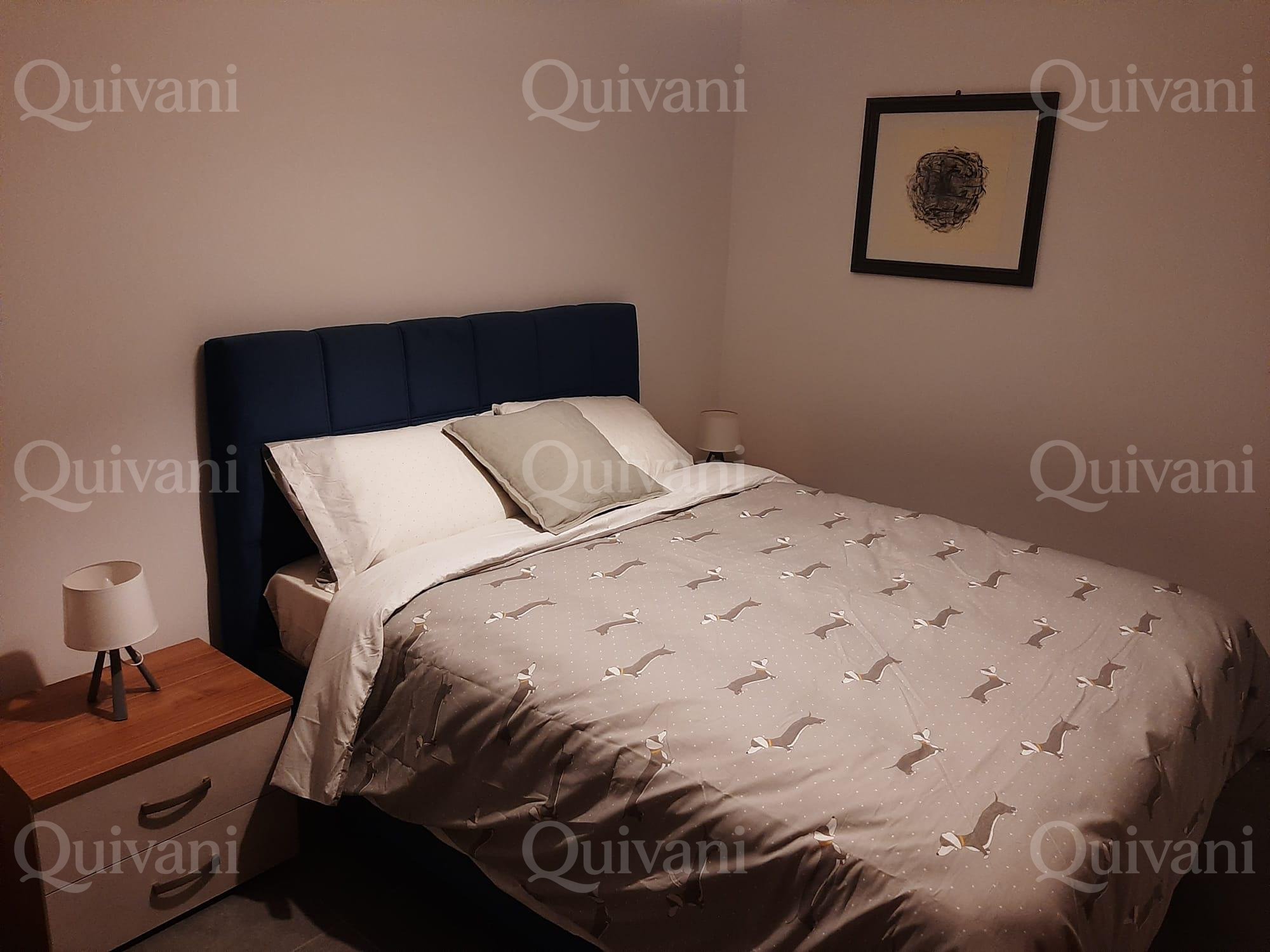 Xemxija Furnished Apartment