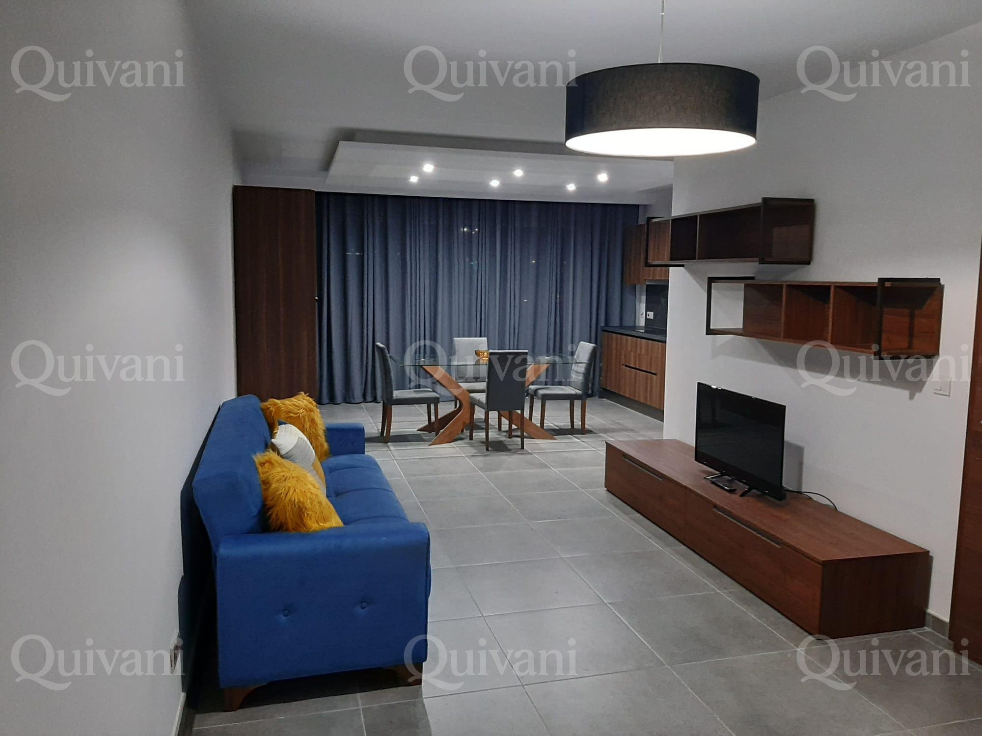 Xemxija Furnished Apartment