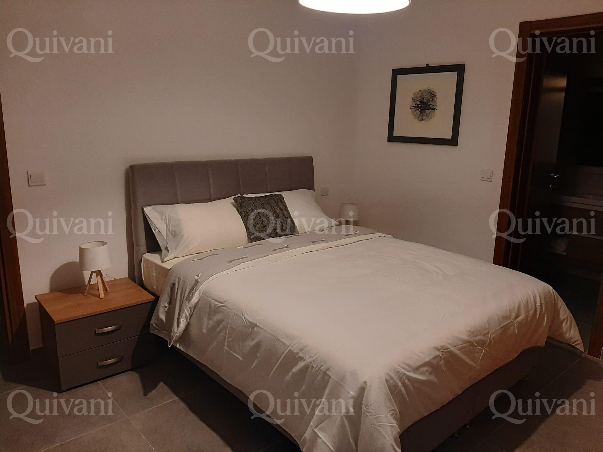 Xemxija Furnished Apartment